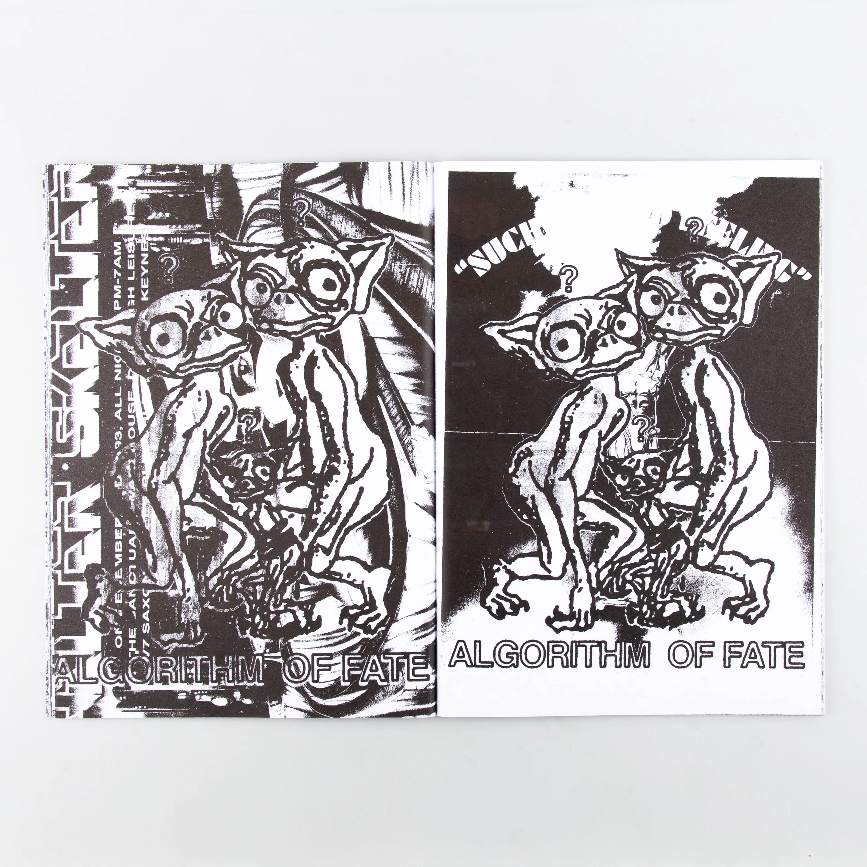 Dead Weight - Image 5