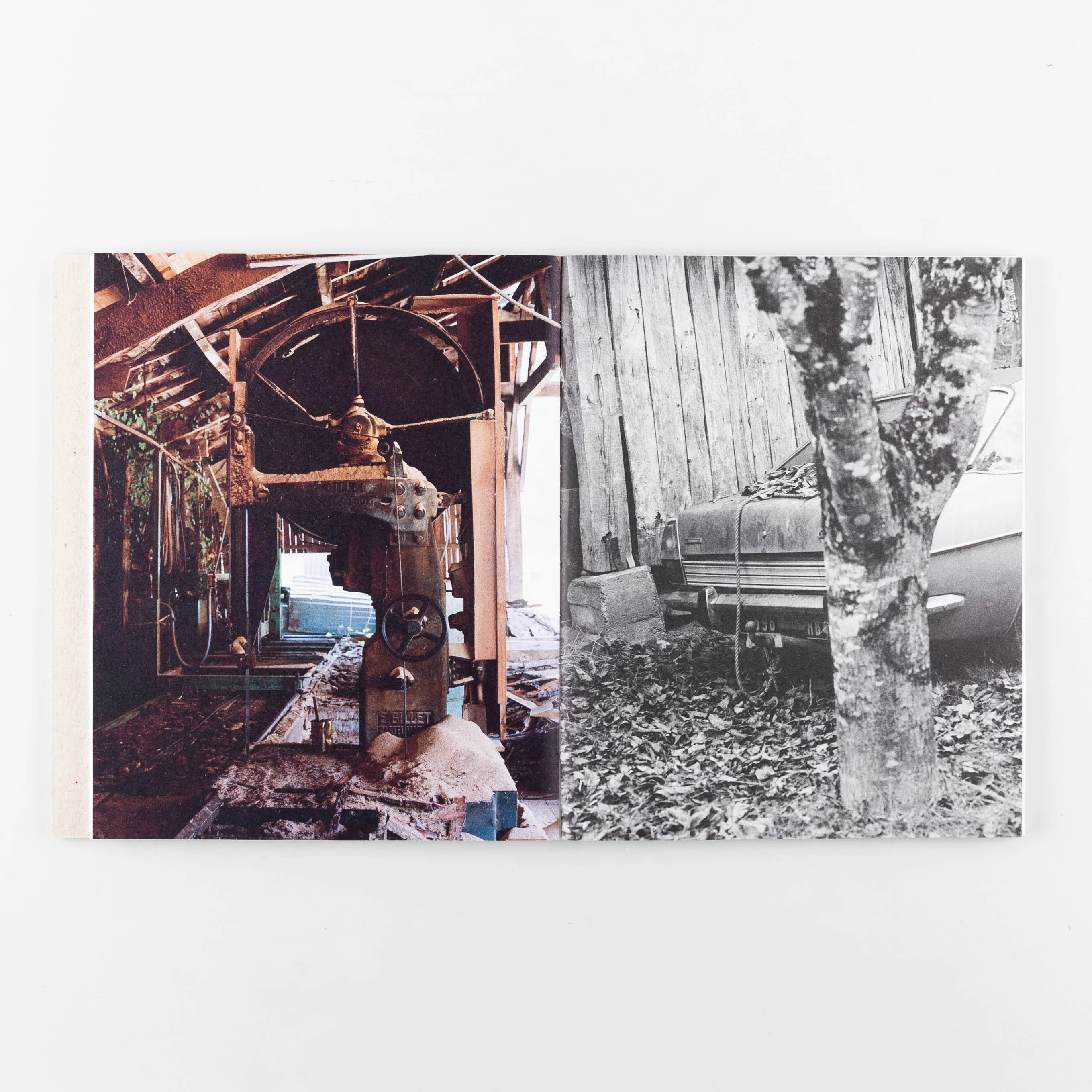 Deadfall - Image 5