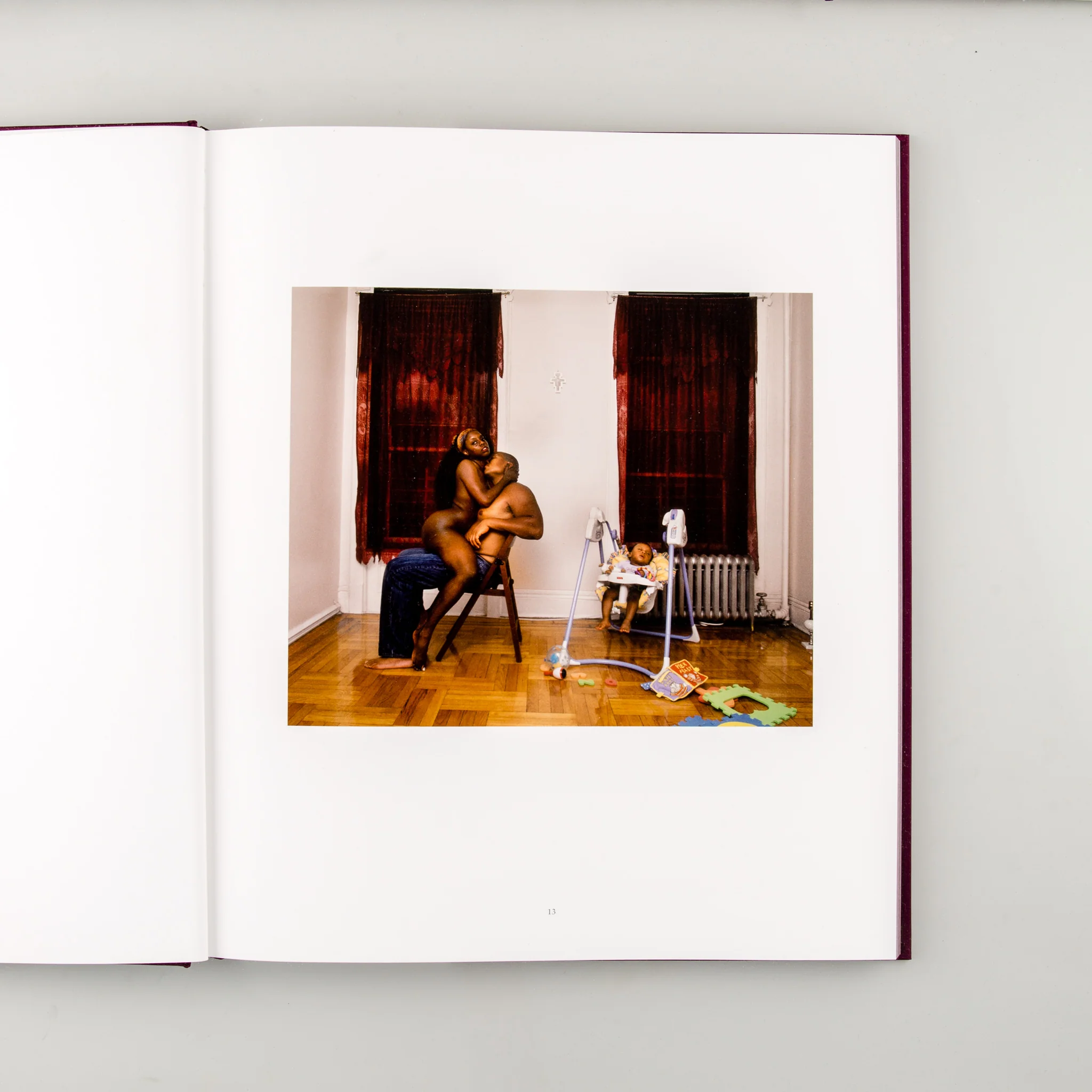 Deana Lawson: An Aperture Monograph - Image 2