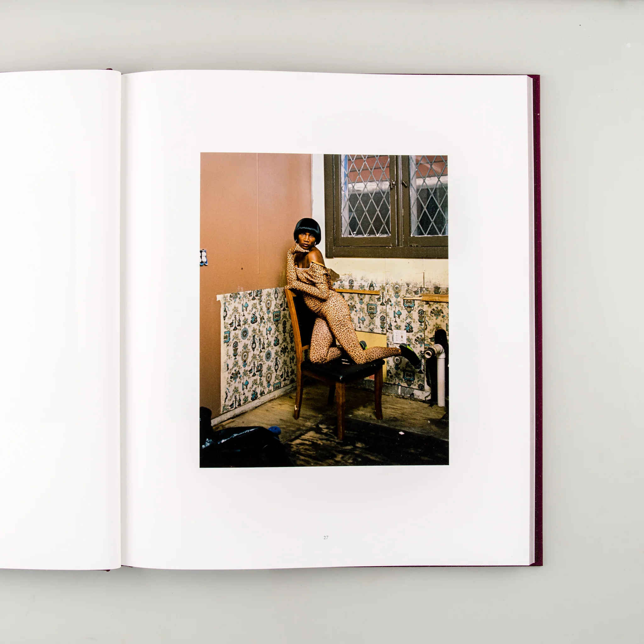 Deana Lawson: An Aperture Monograph - Image 3