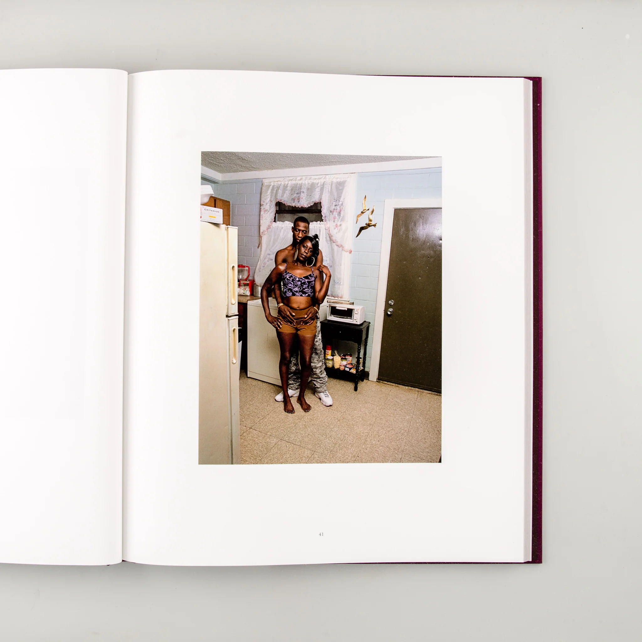 Deana Lawson: An Aperture Monograph - Image 4