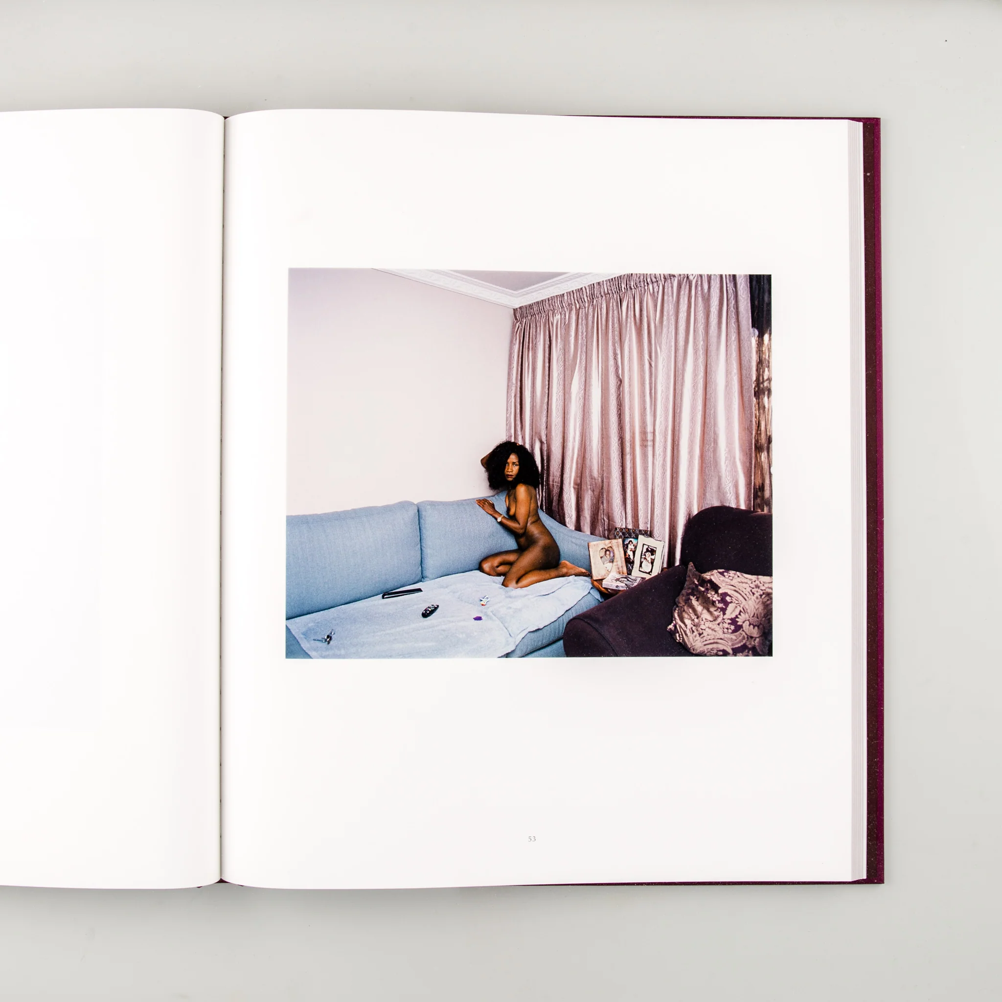 Deana Lawson: An Aperture Monograph - Image 5