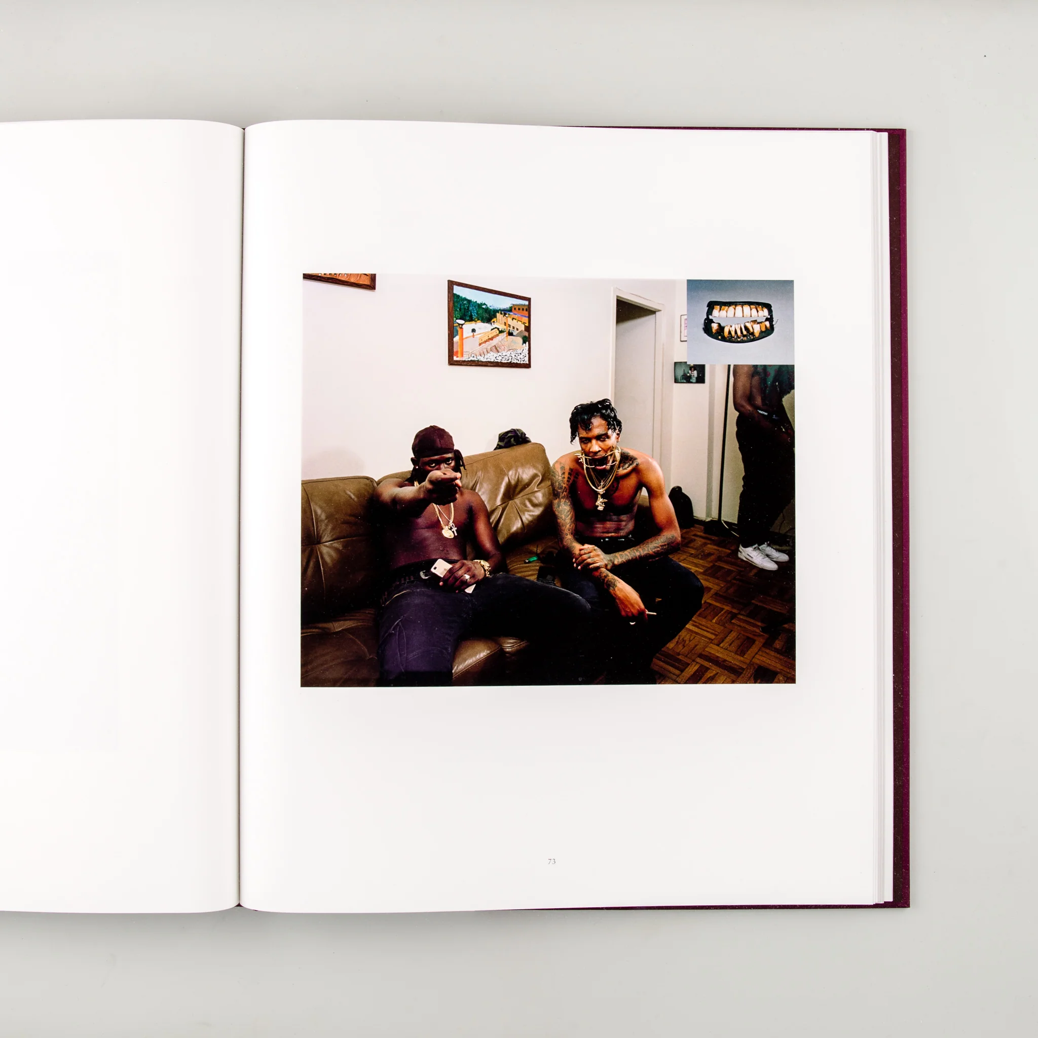 Deana Lawson: An Aperture Monograph - Image 7