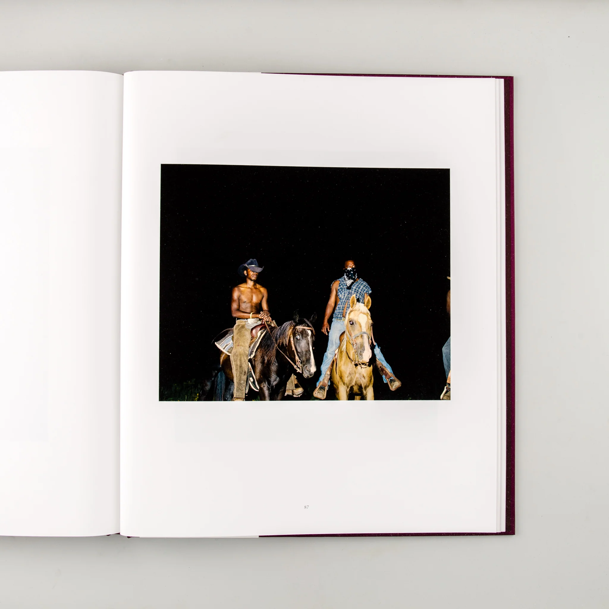 Deana Lawson: An Aperture Monograph - Image 8