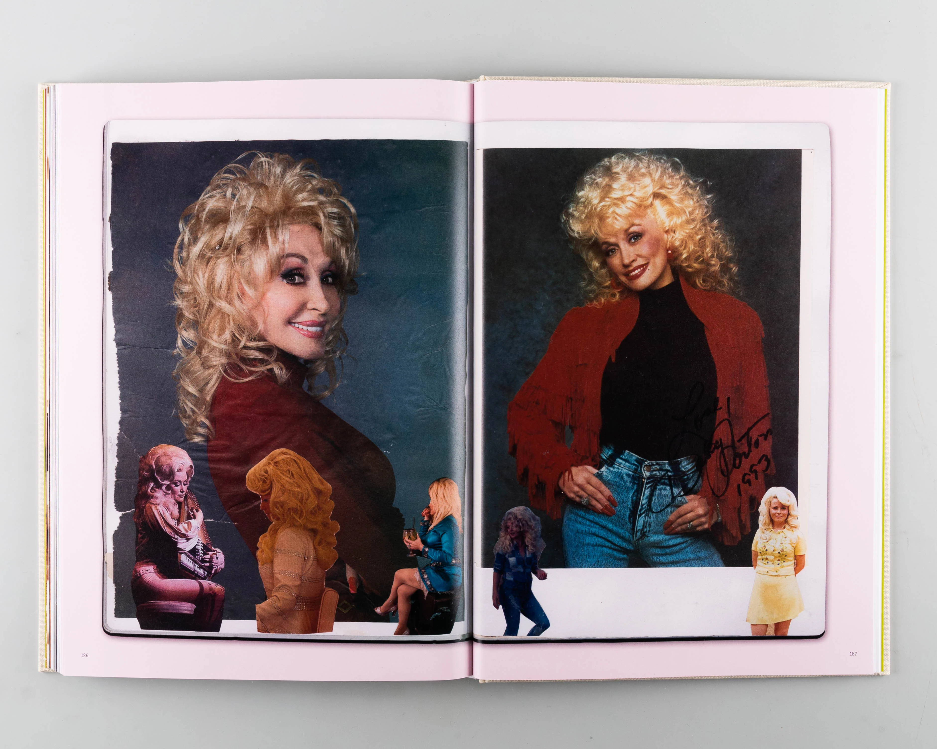 Dear Dolly - Image 10