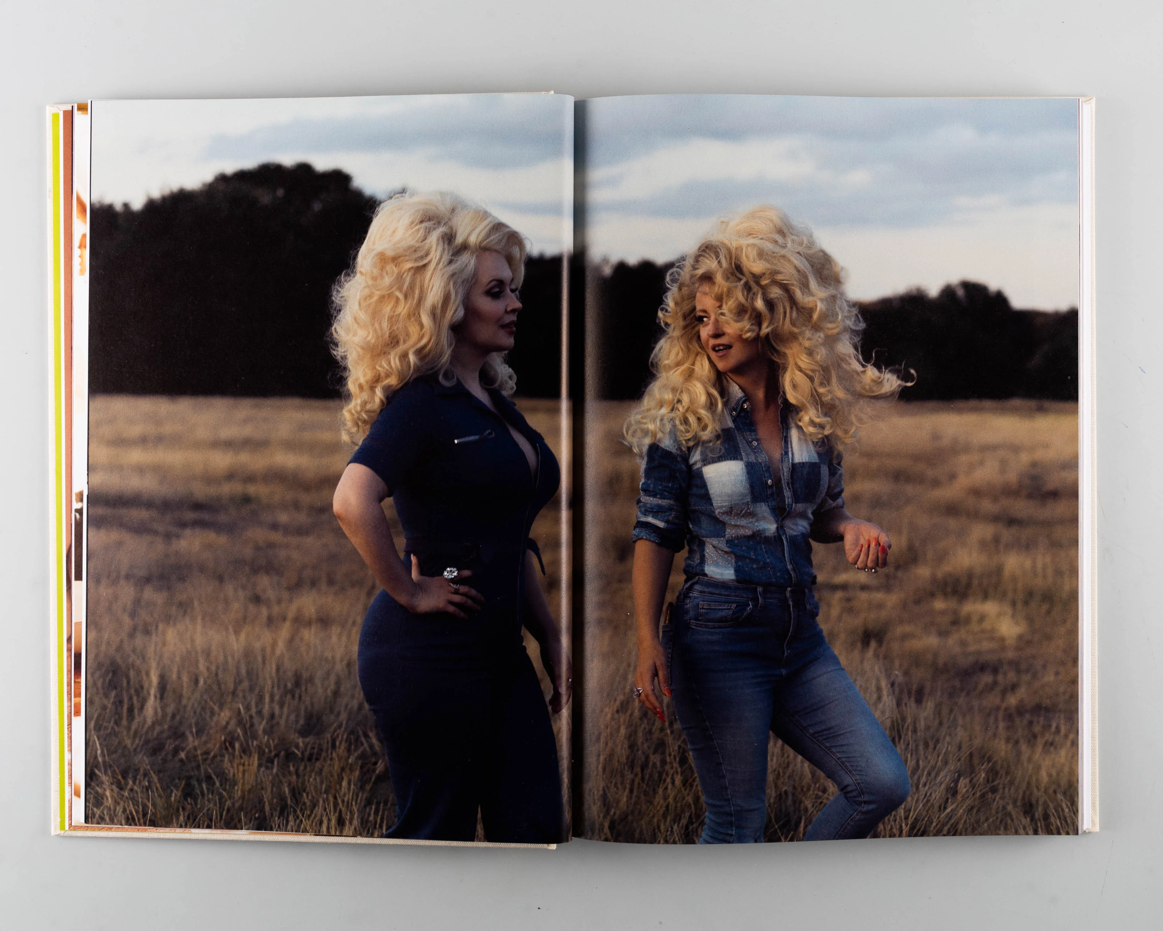 Dear Dolly - Image 3