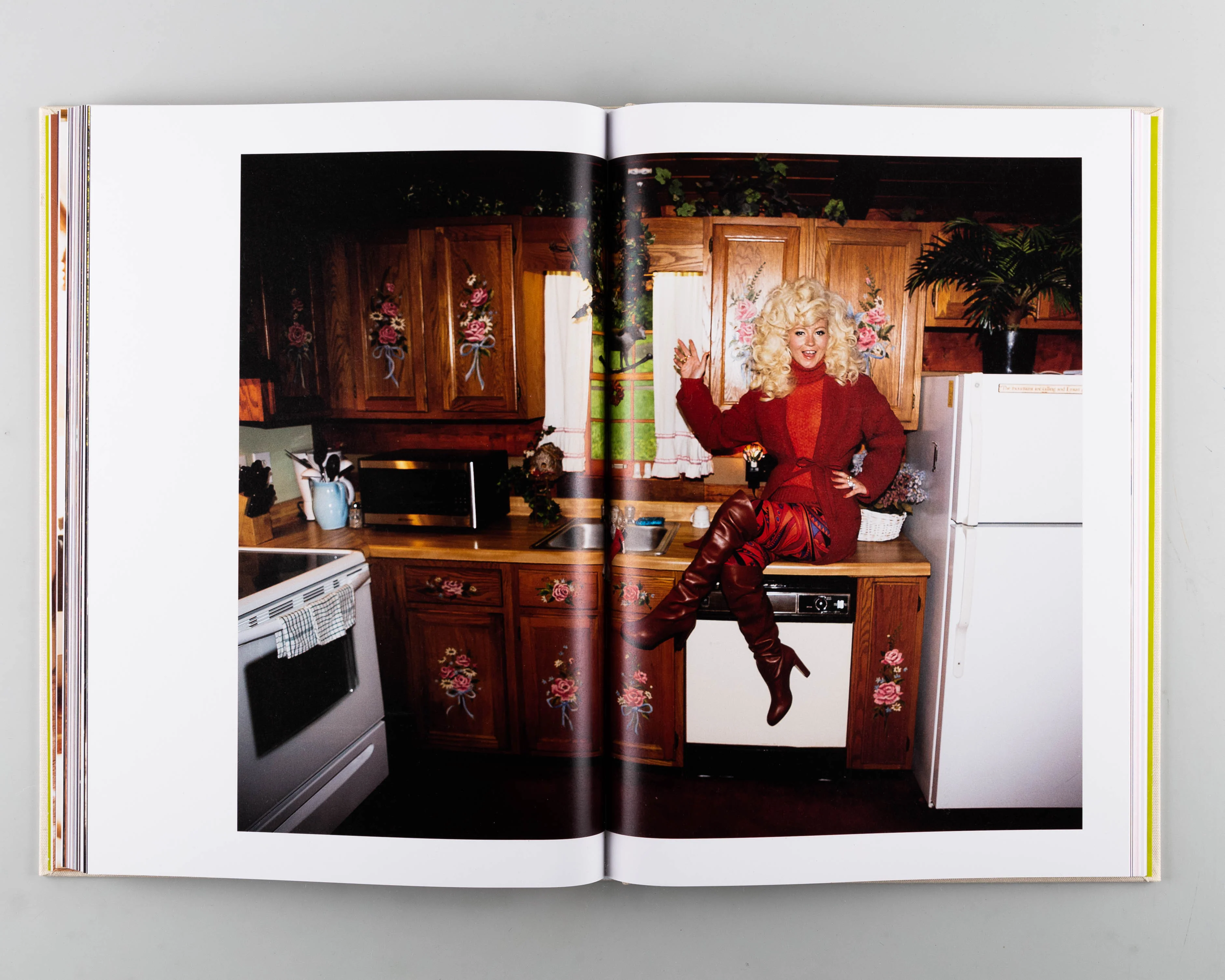 Dear Dolly - Image 6
