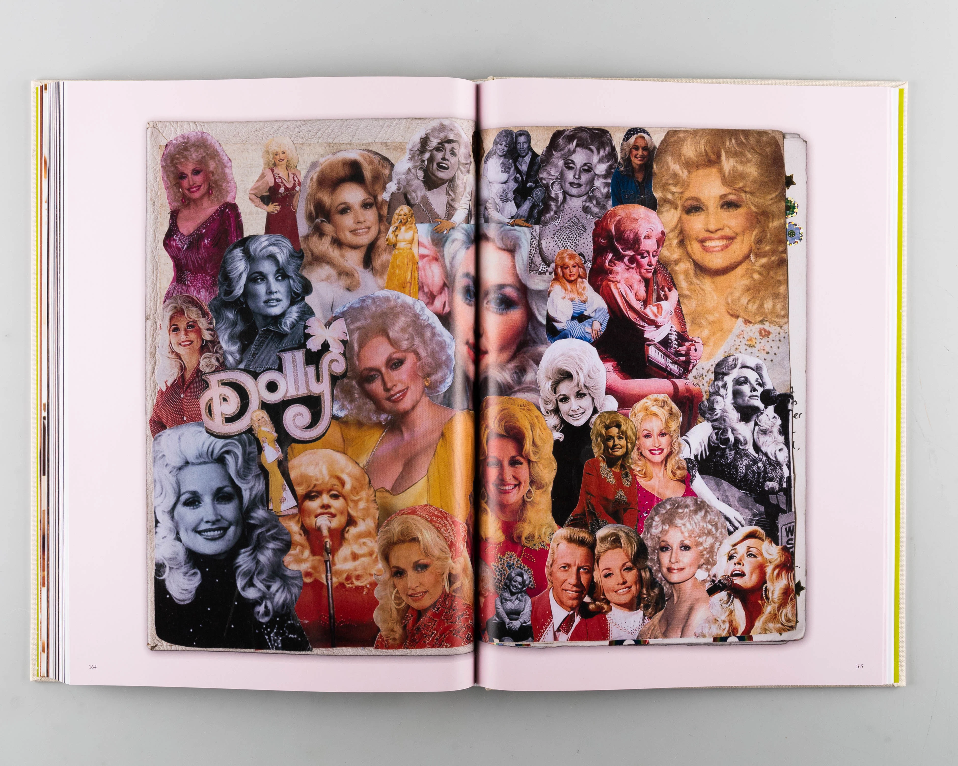 Dear Dolly - Image 8