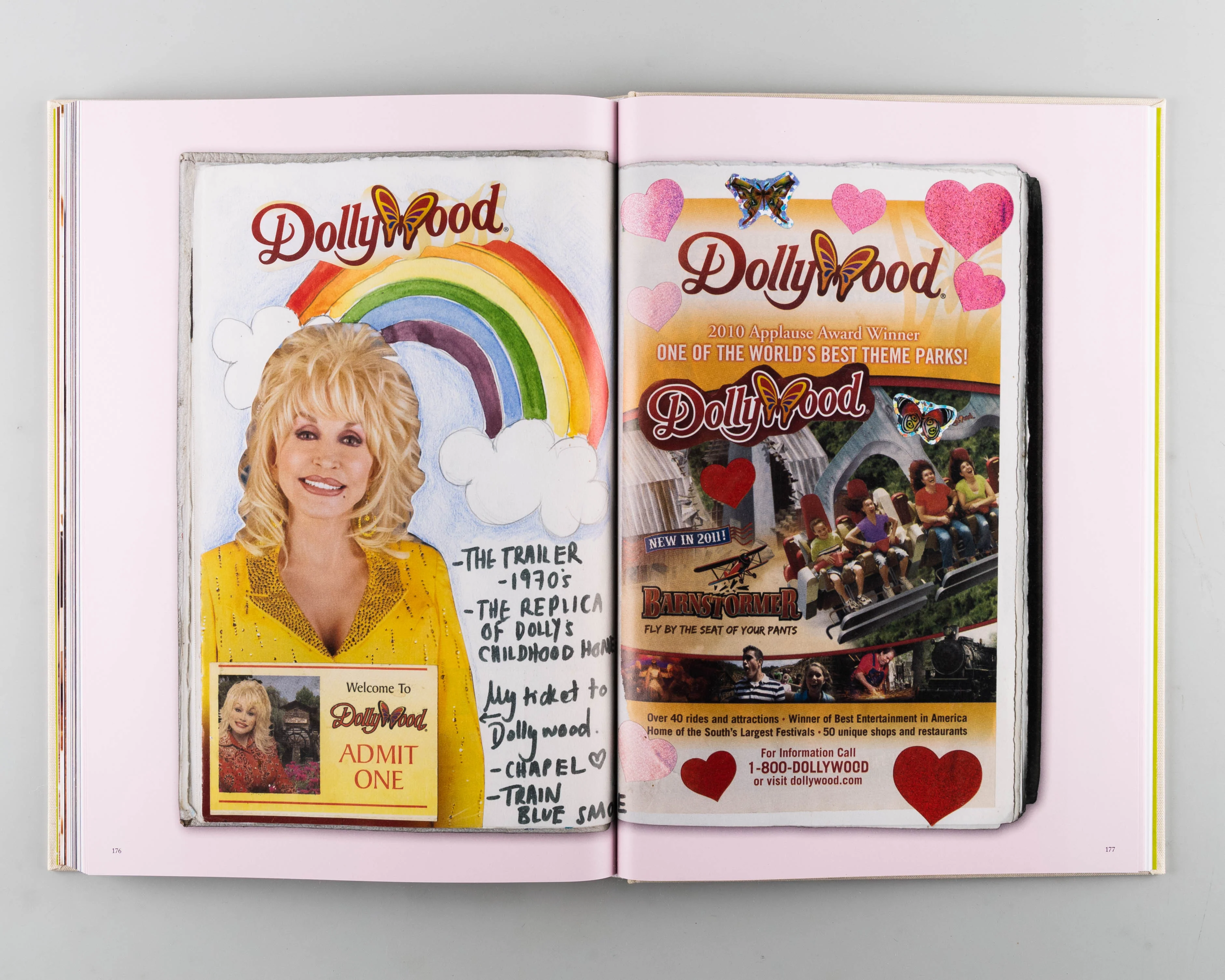 Dear Dolly - Image 9