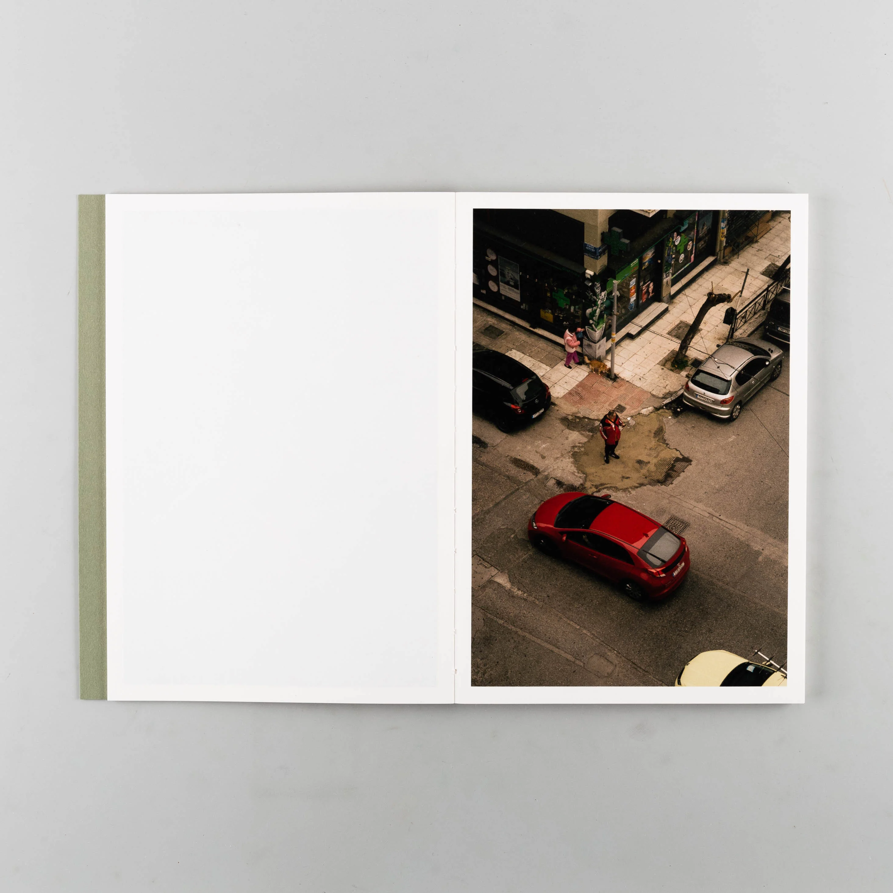 Dear Kairos - Image 3