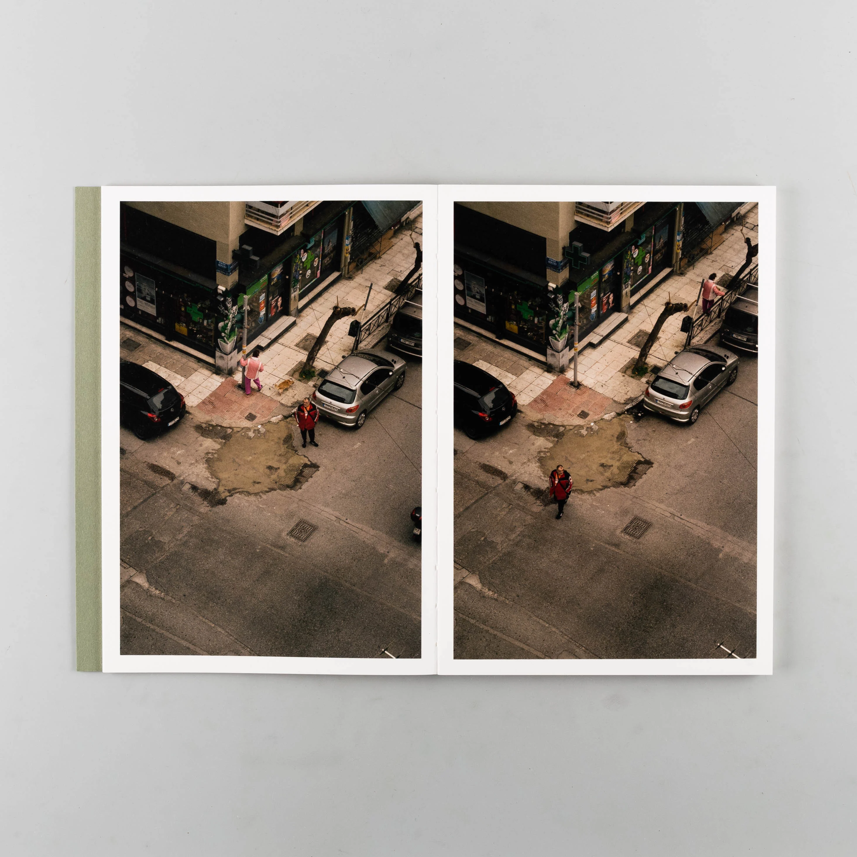 Dear Kairos - Image 4
