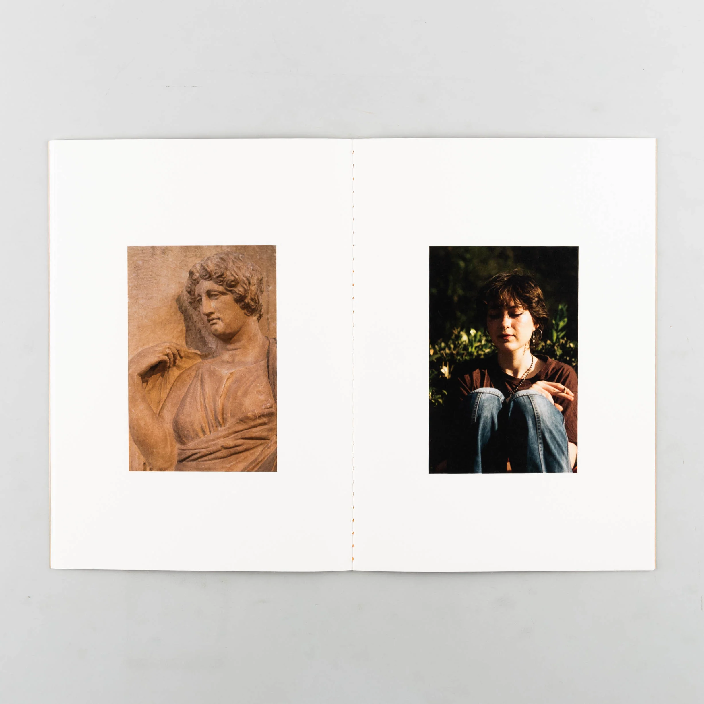 Dear Kronos - Image 2
