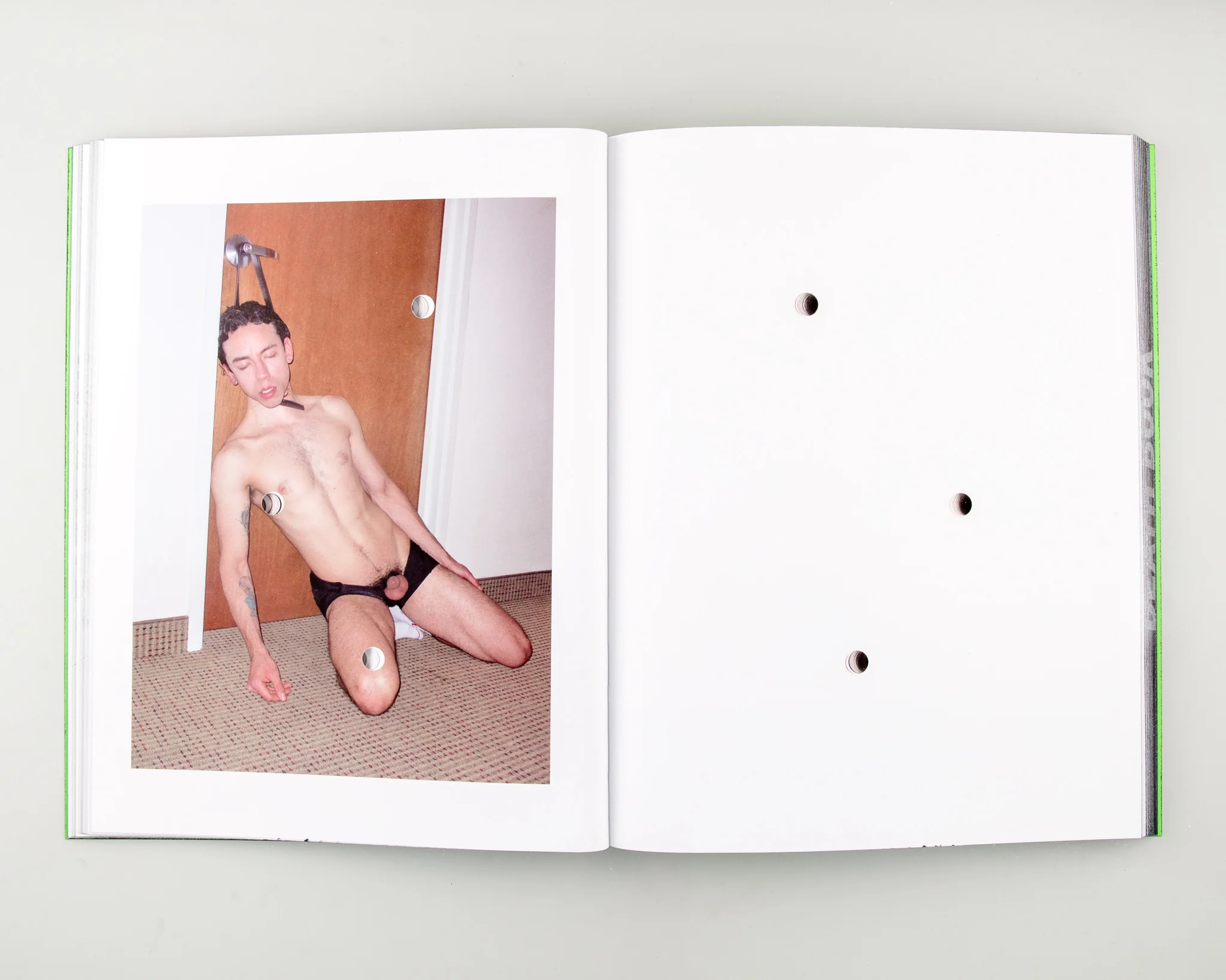 Death Book ll - Image 3