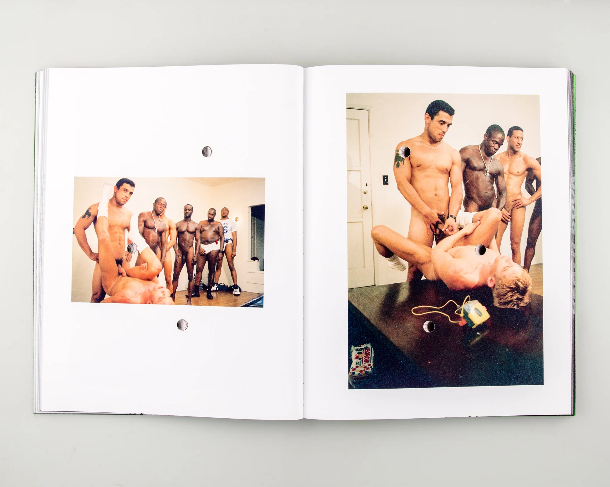 Death Book ll - Image 4