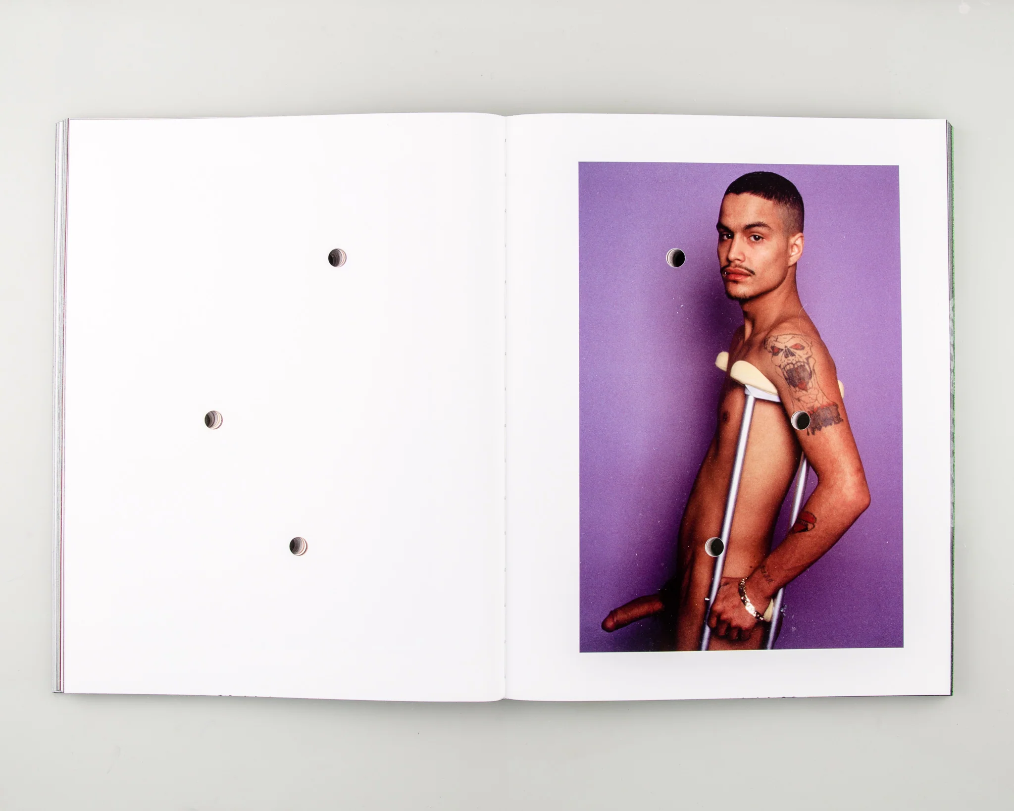 Death Book ll - Image 5