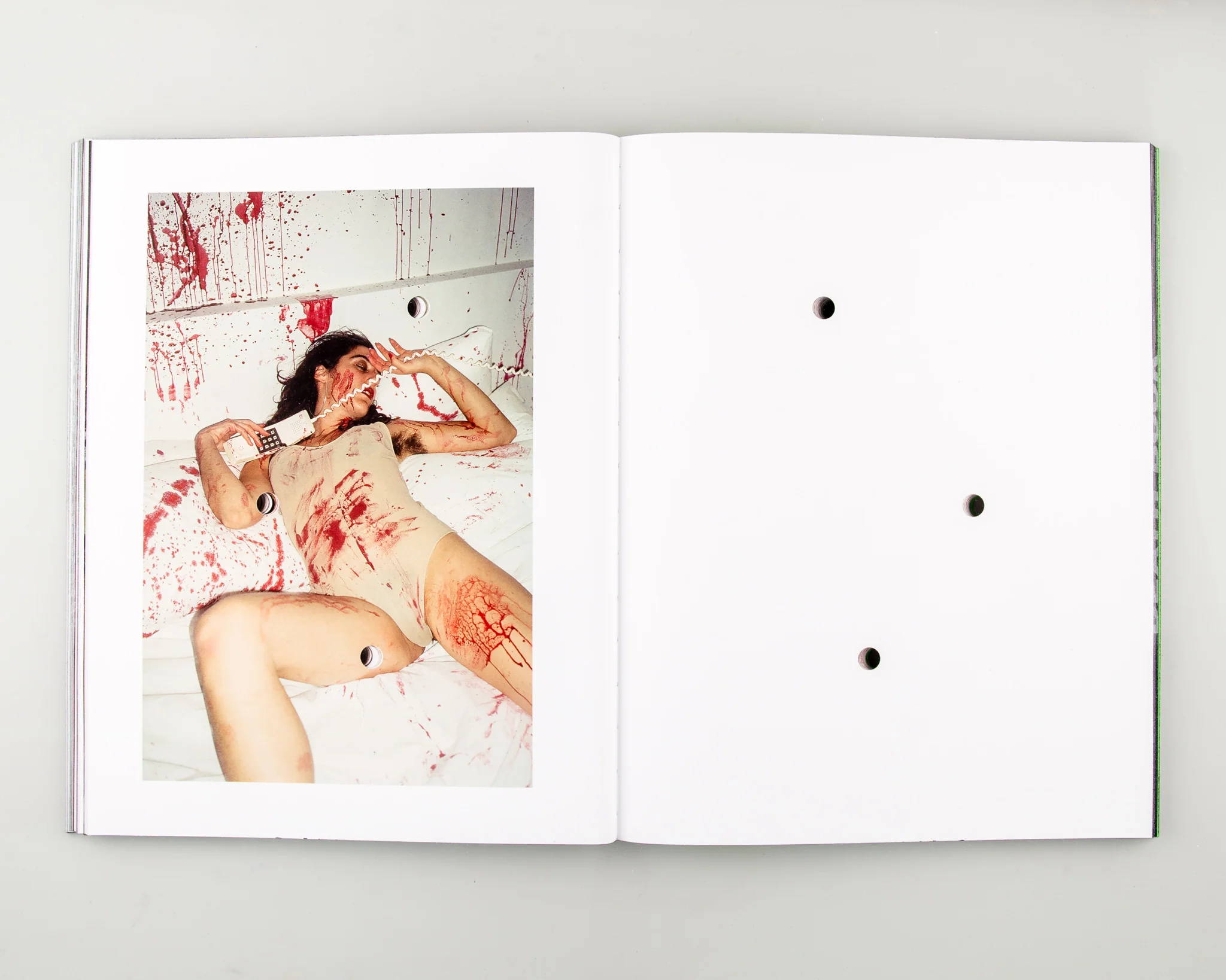Death Book ll - Image 6