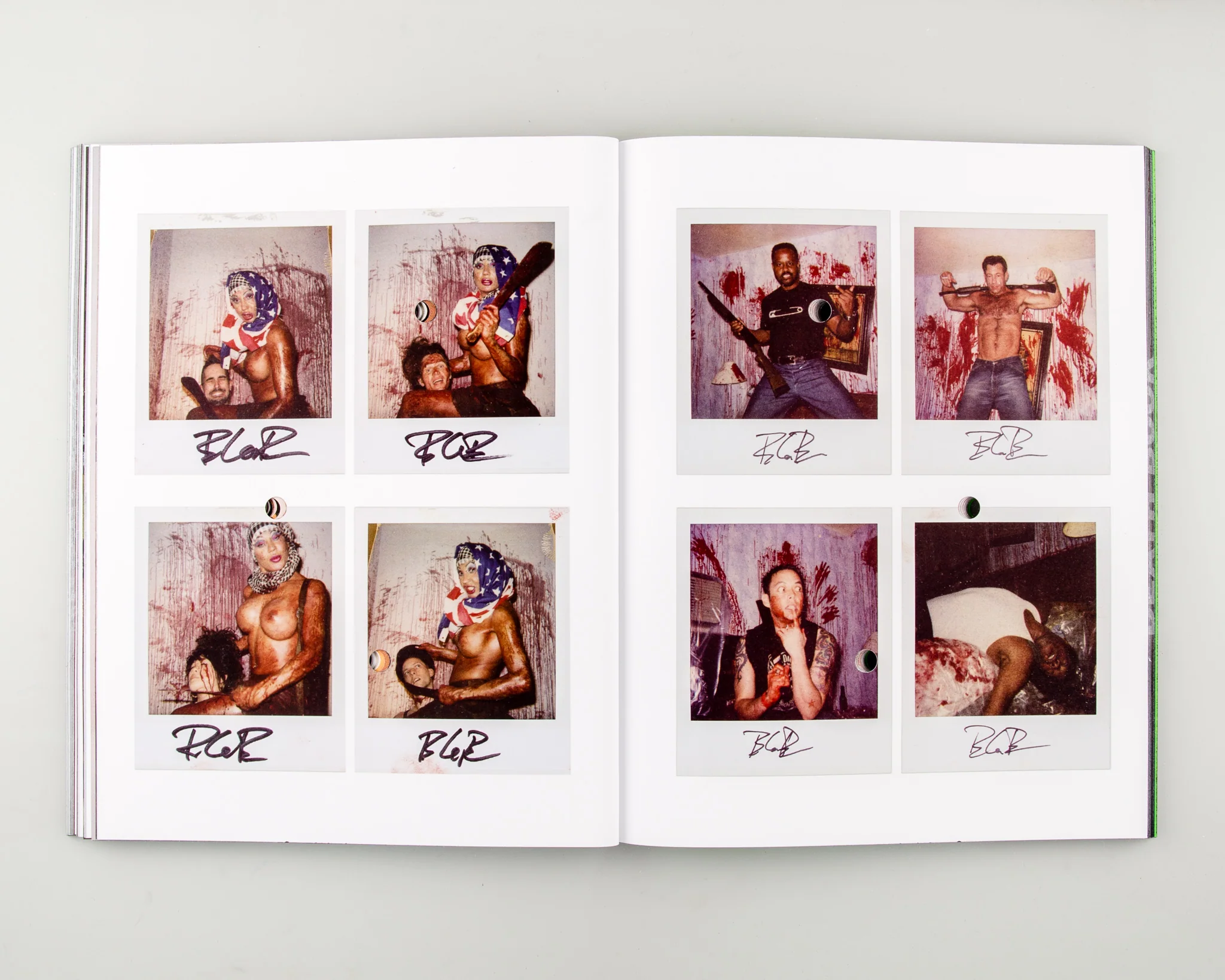 Death Book ll - Image 7