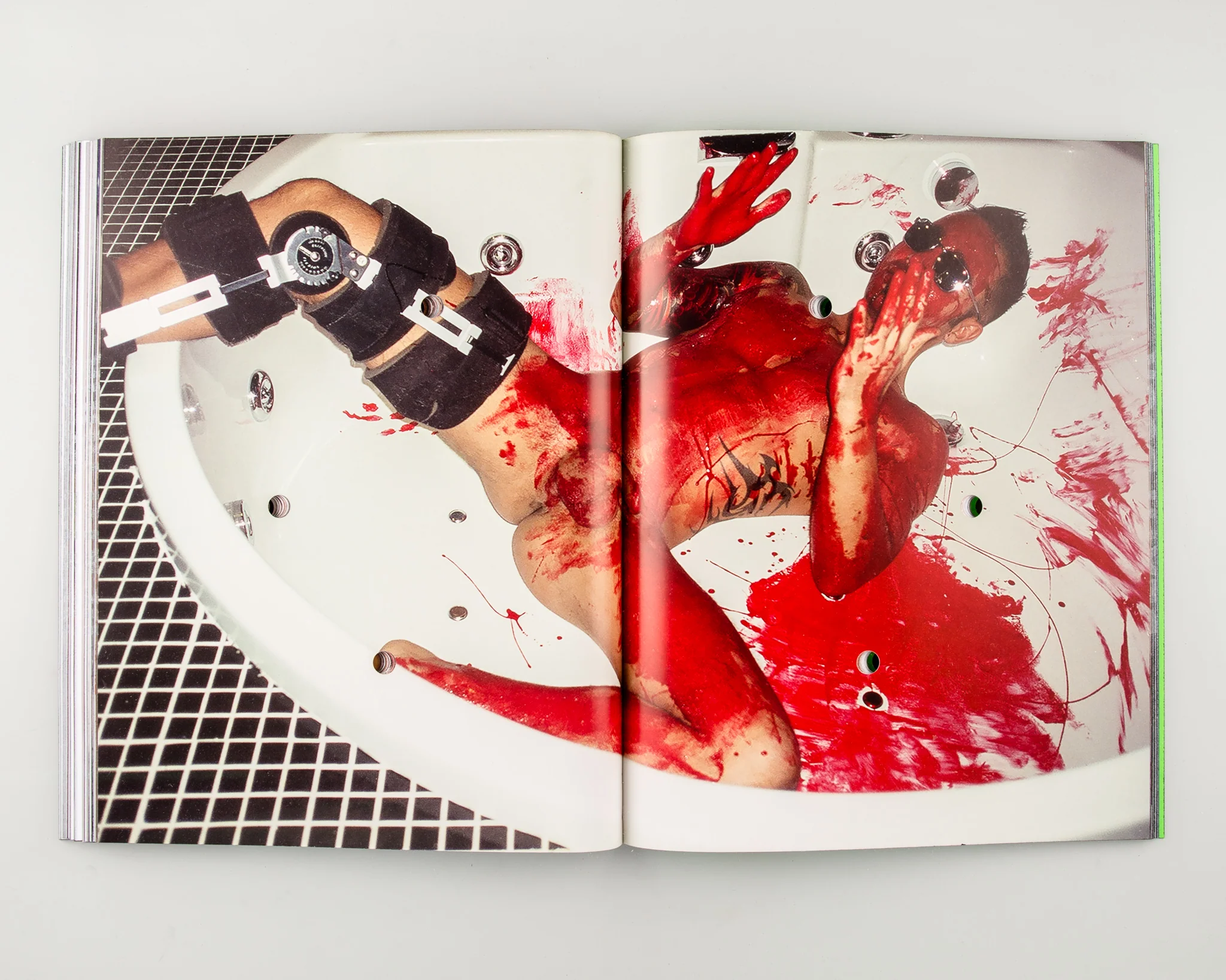 Death Book ll - Image 8