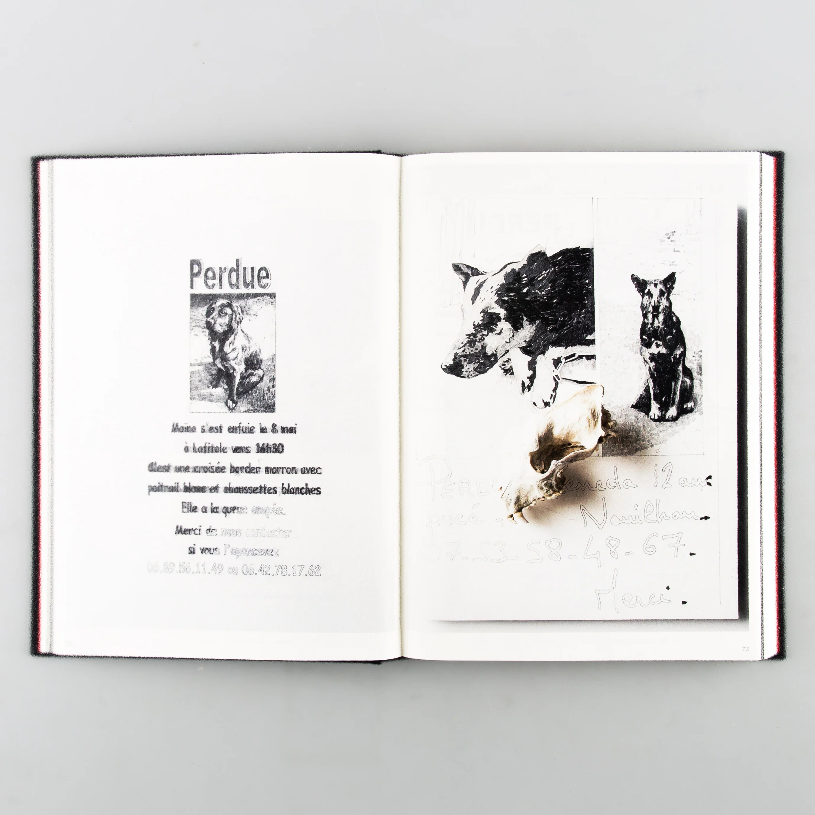 (EAT) Death Book by Petr Davydtchenko - Image 10