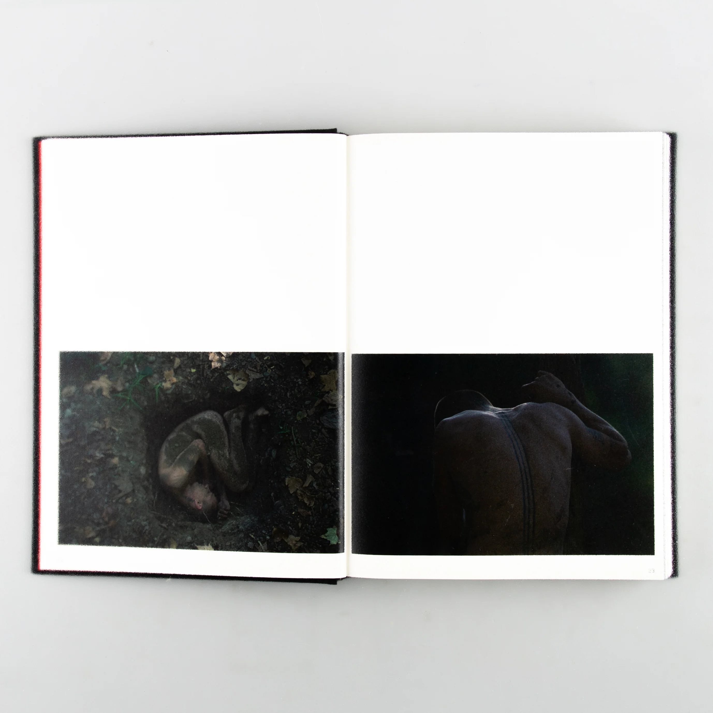 (EAT) Death Book by Petr Davydtchenko - Image 11