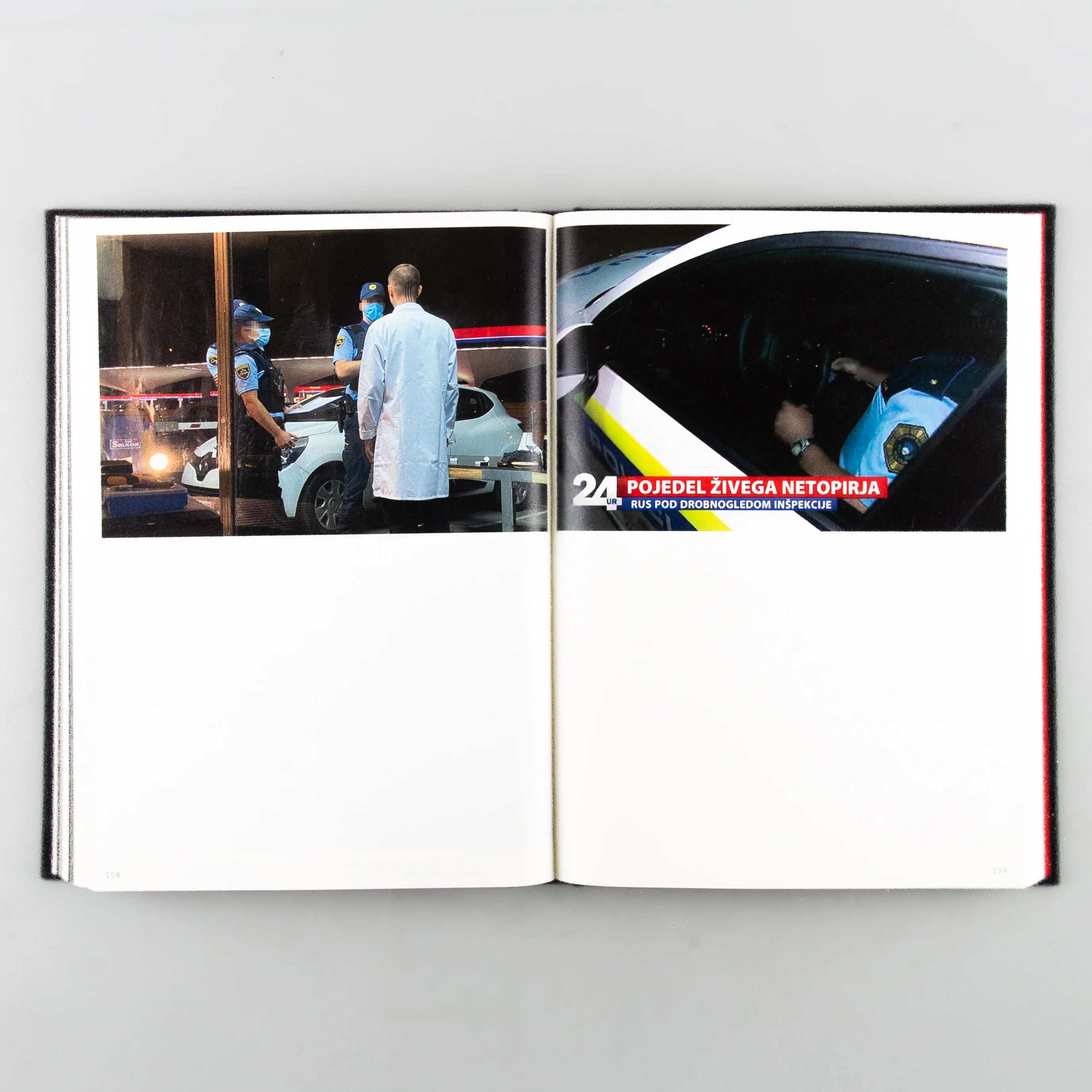 (EAT) Death Book by Petr Davydtchenko - Image 6