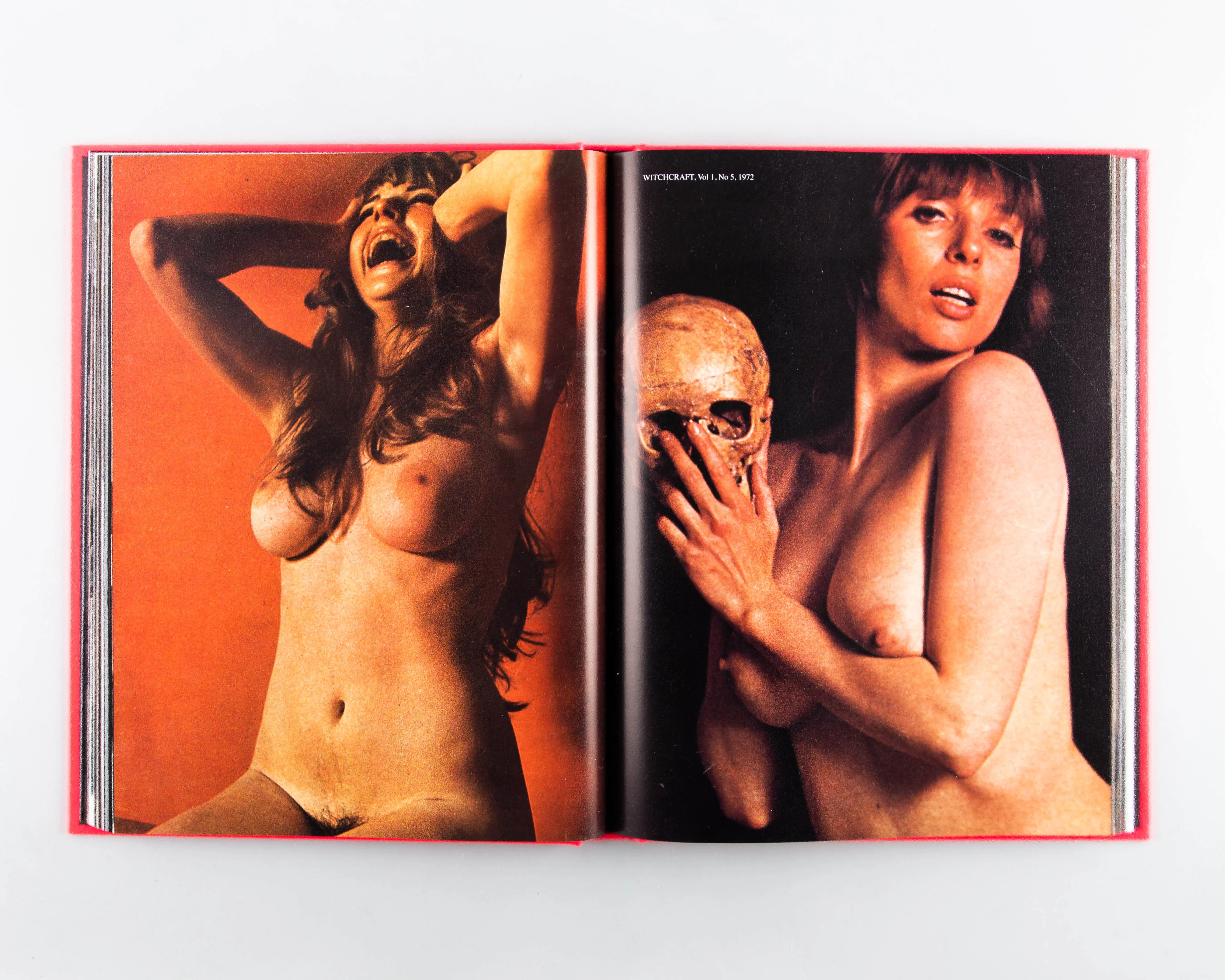 Debauched: Witchery and Devilry Vol. 2 (2nd Spell) - Image 3