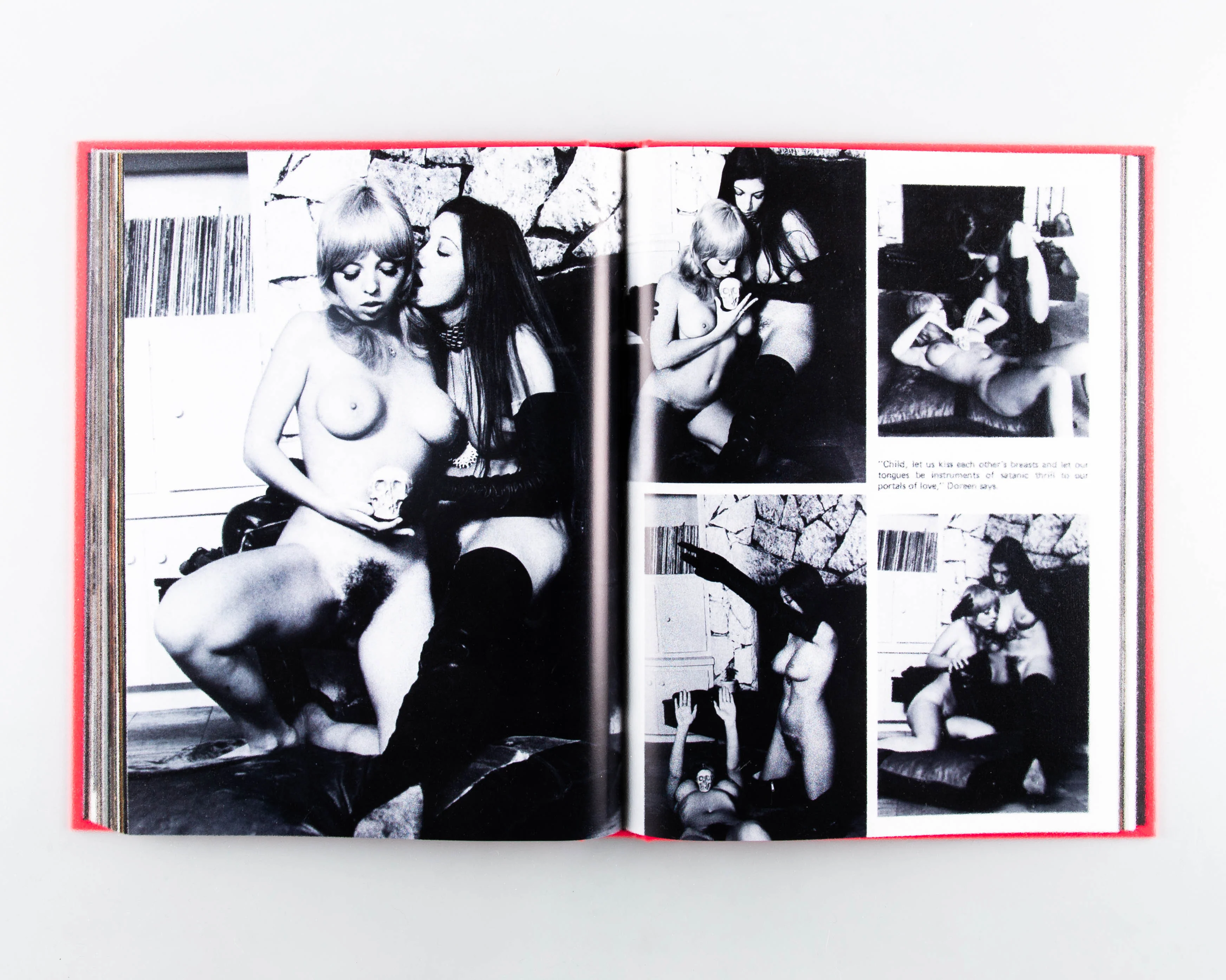 Debauched: Witchery and Devilry Vol. 2 (2nd Spell) - Image 4