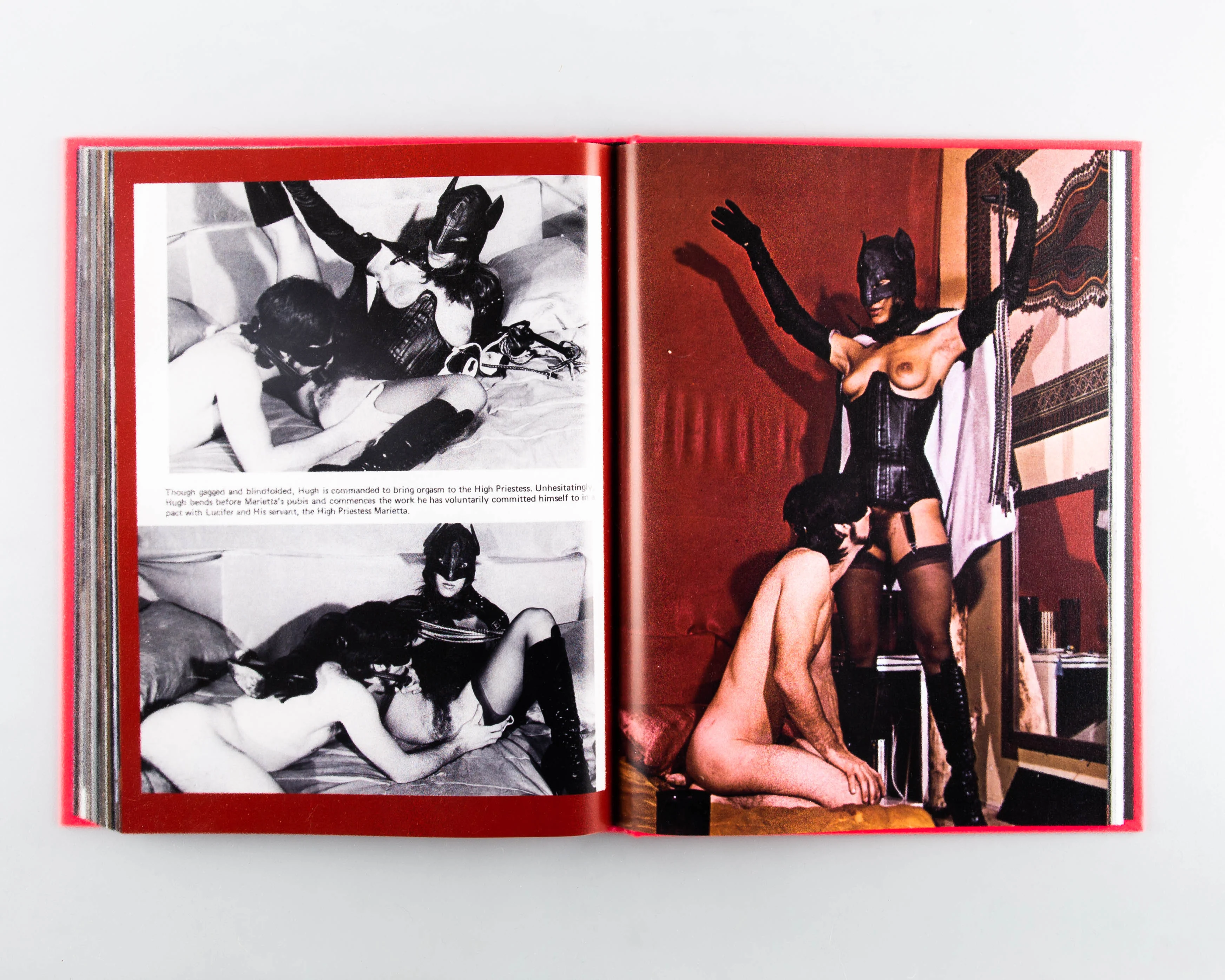 Debauched: Witchery and Devilry Vol. 2 (2nd Spell) - Image 5