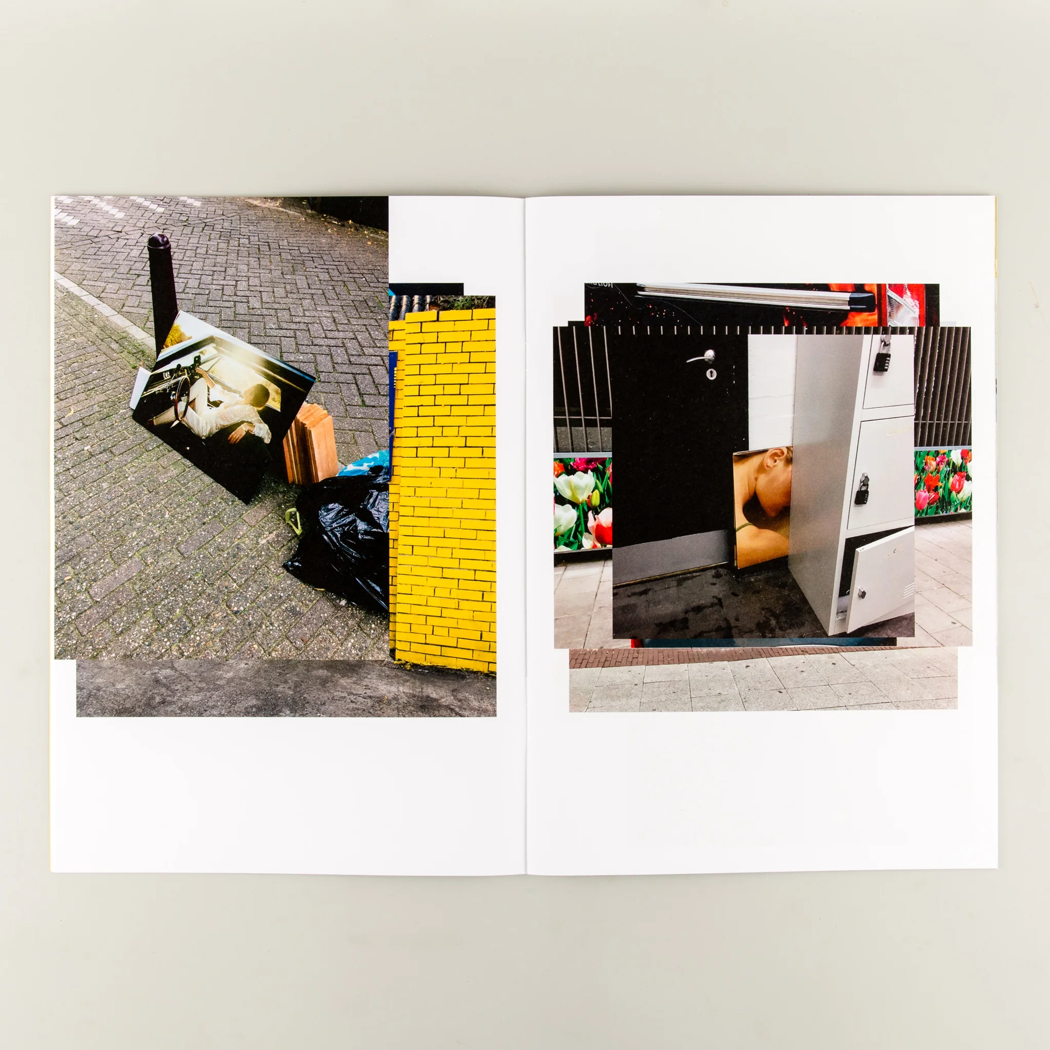 Decalcomanies #2 - Image 3
