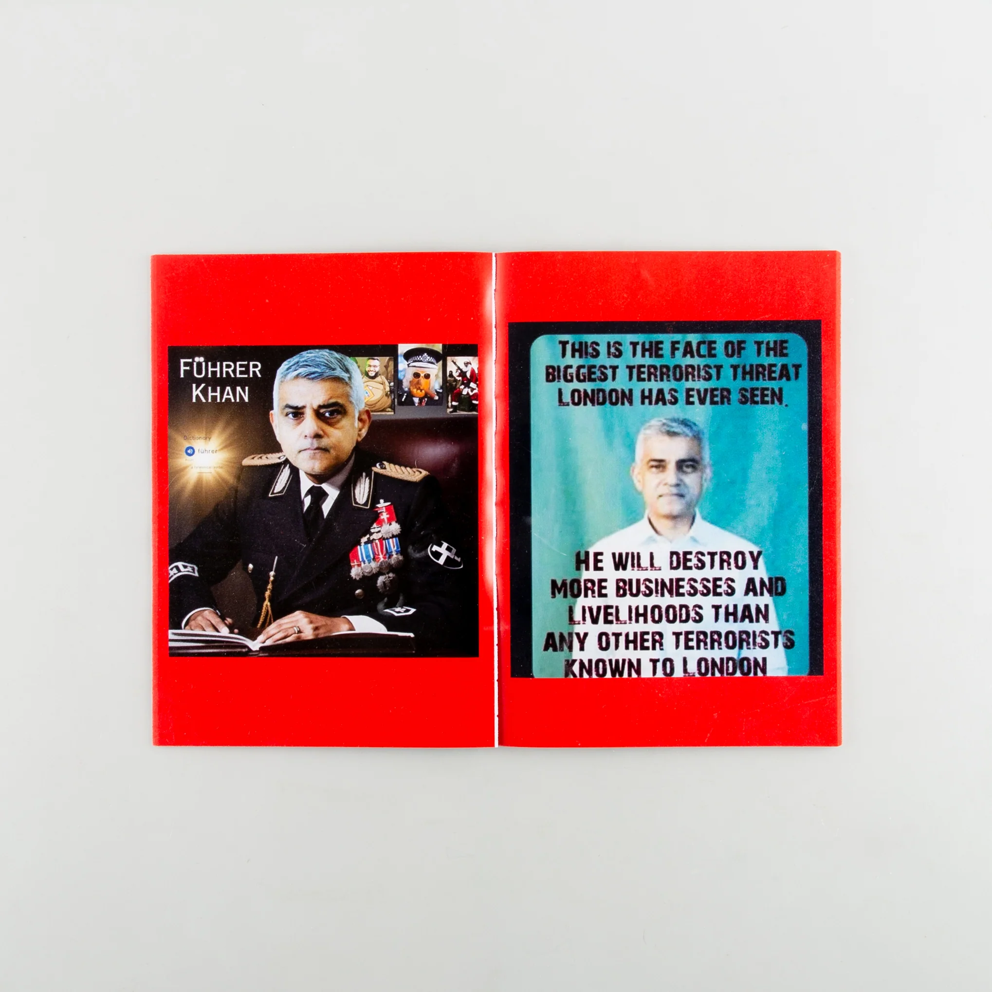 The Far-Right Twitter Archive - Image 8