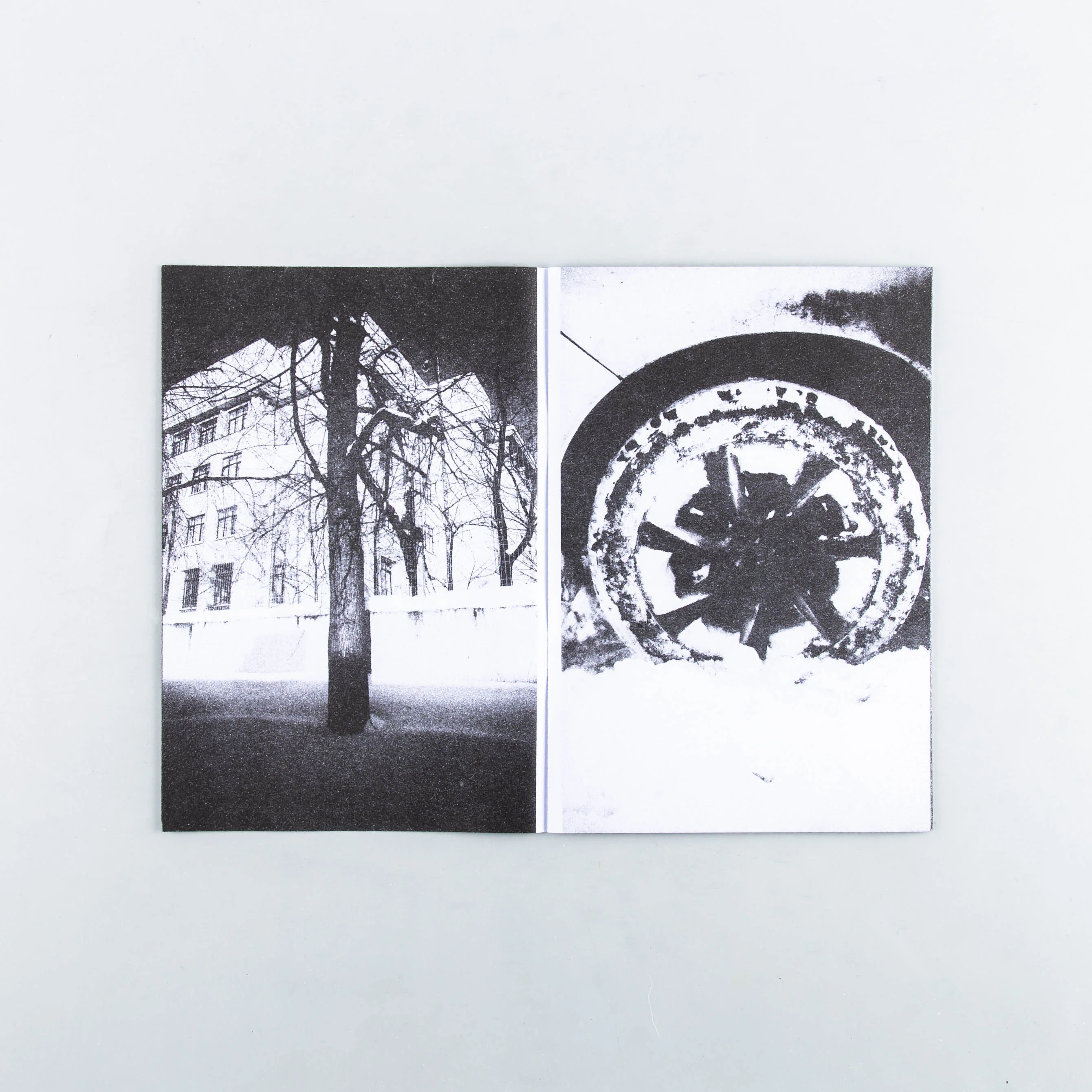 Defrost - Image 2