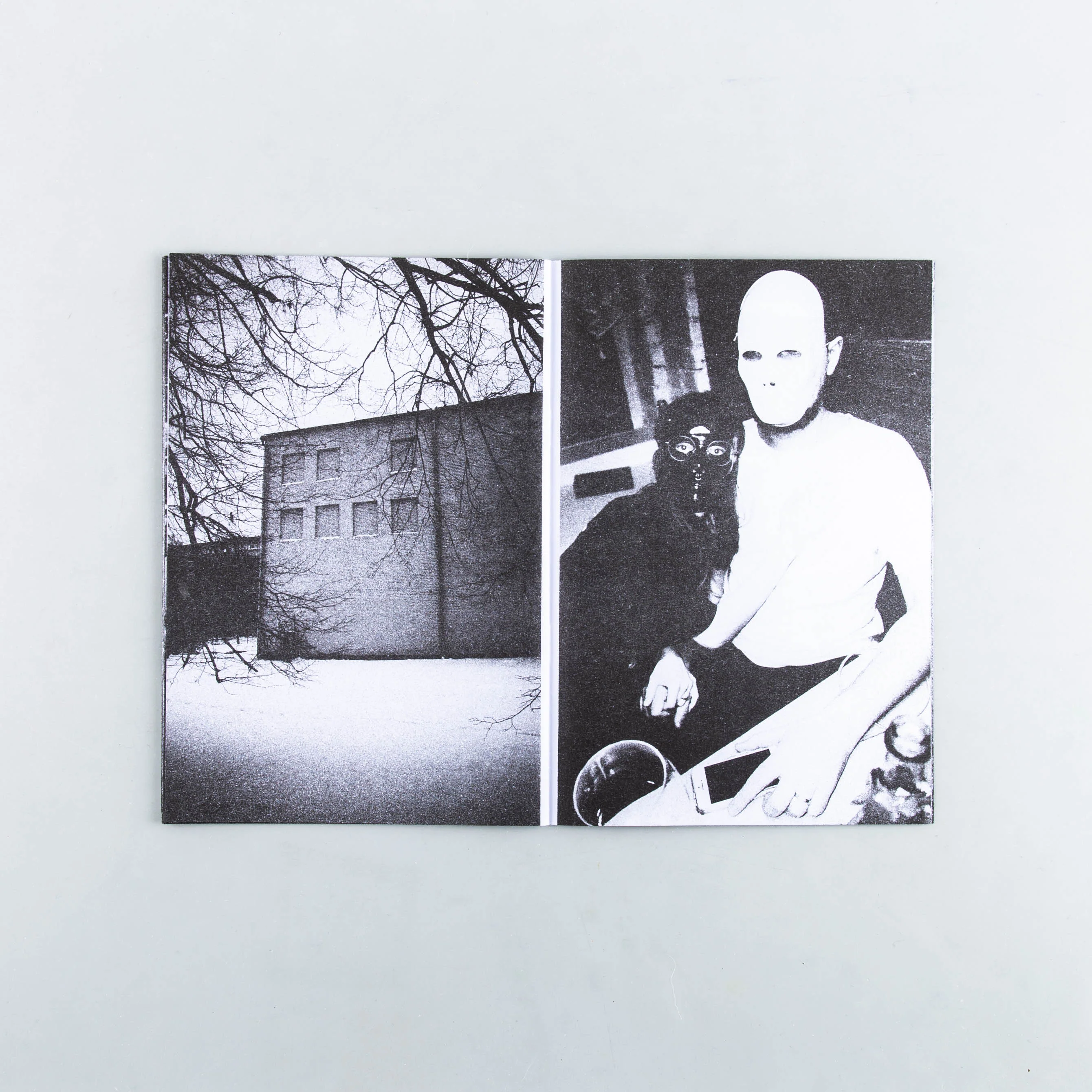Defrost - Image 6