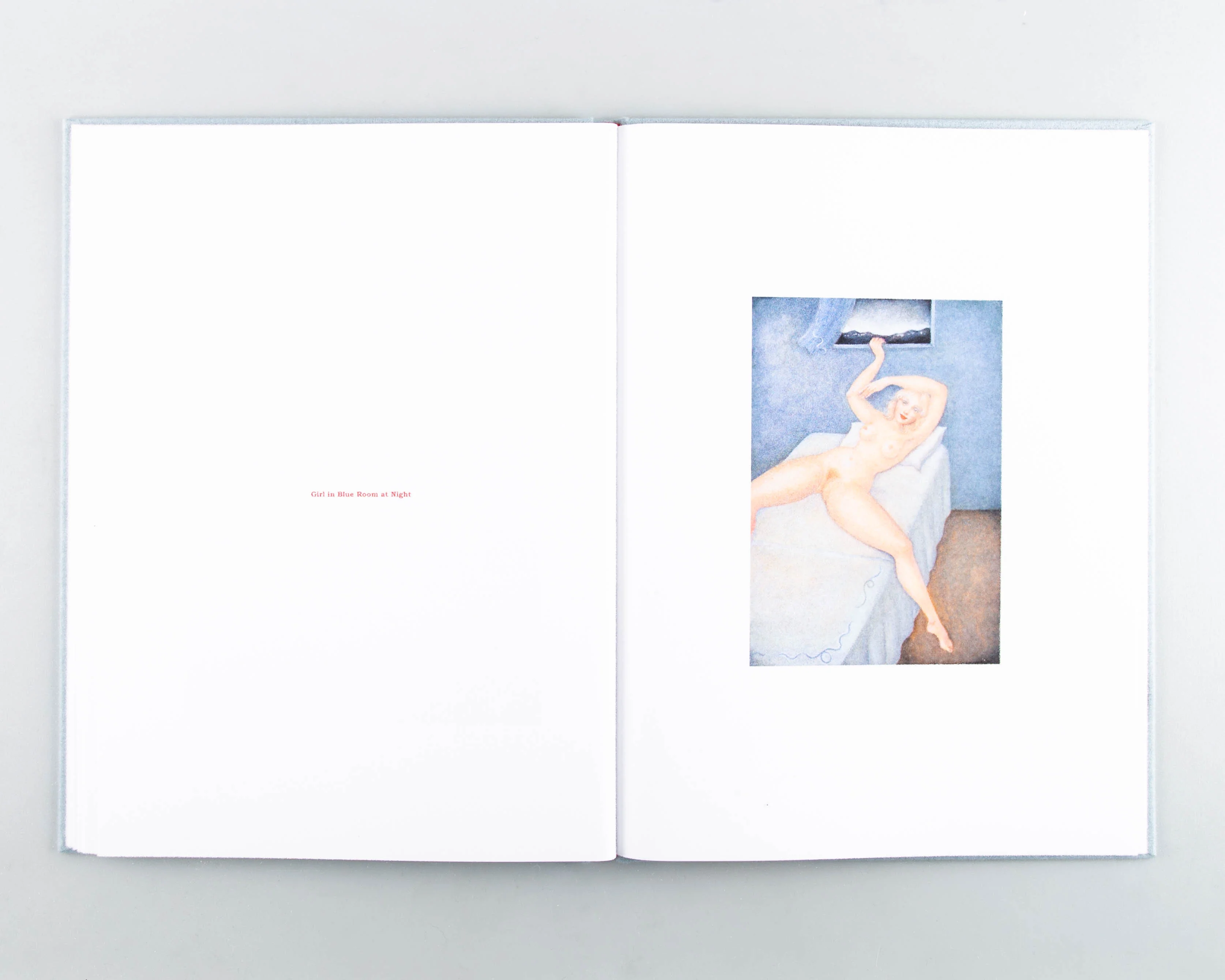Desert Nudes - Image 2