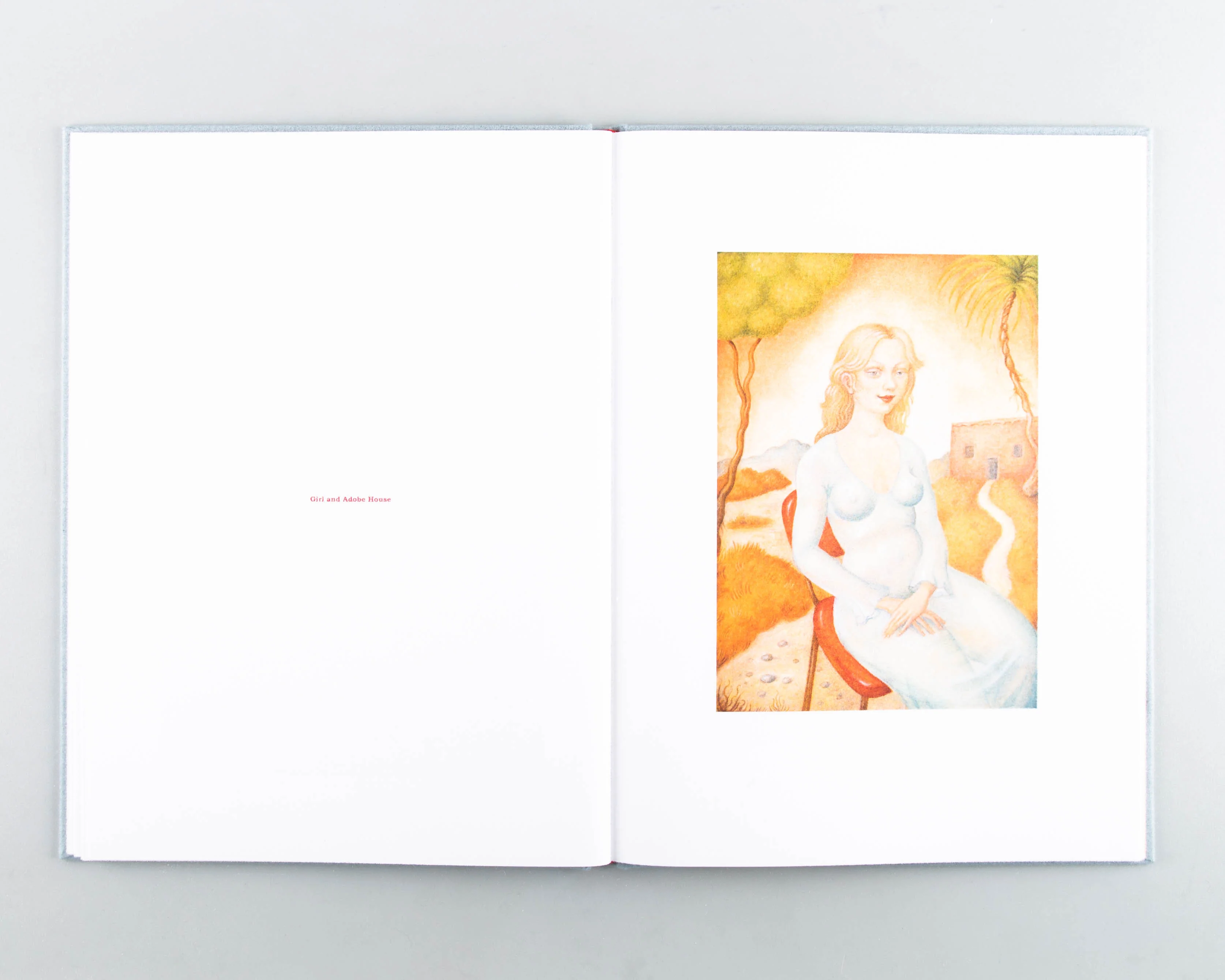 Desert Nudes - Image 5