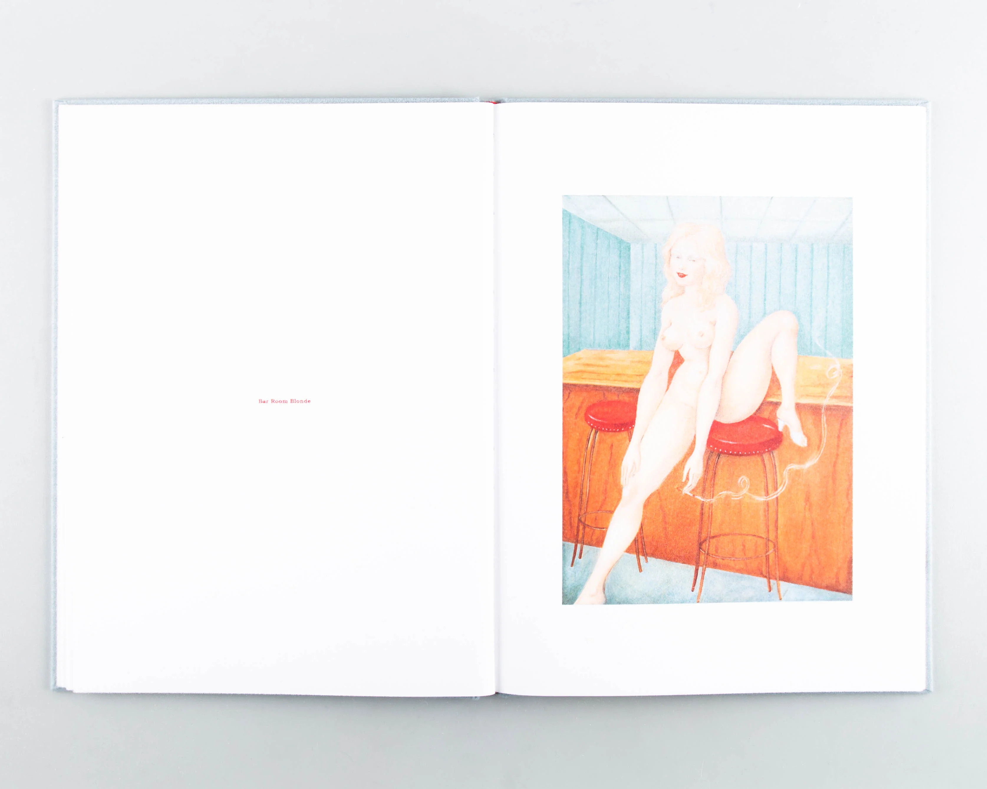 Desert Nudes - Image 6
