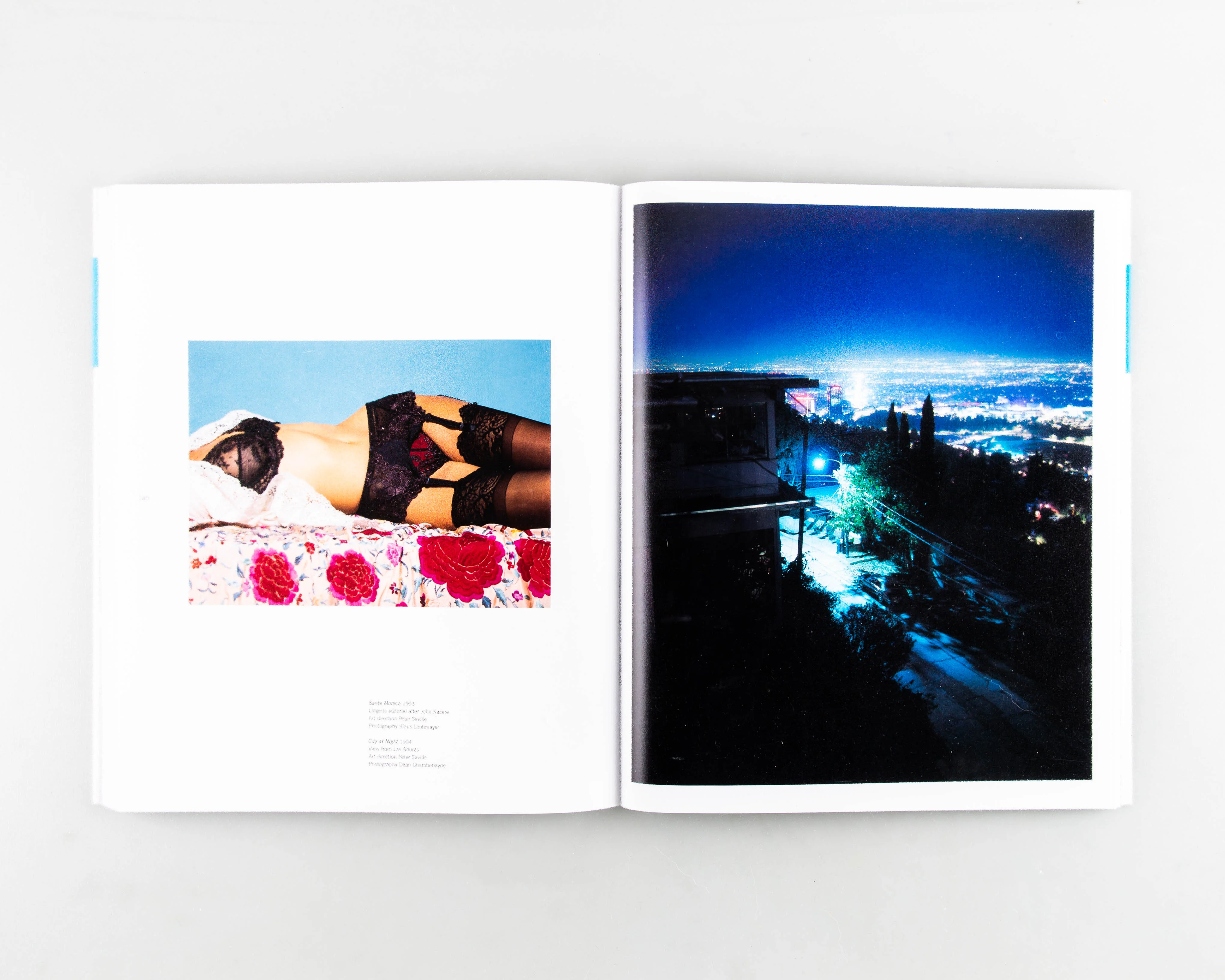 Designed by Peter Saville - Image 4
