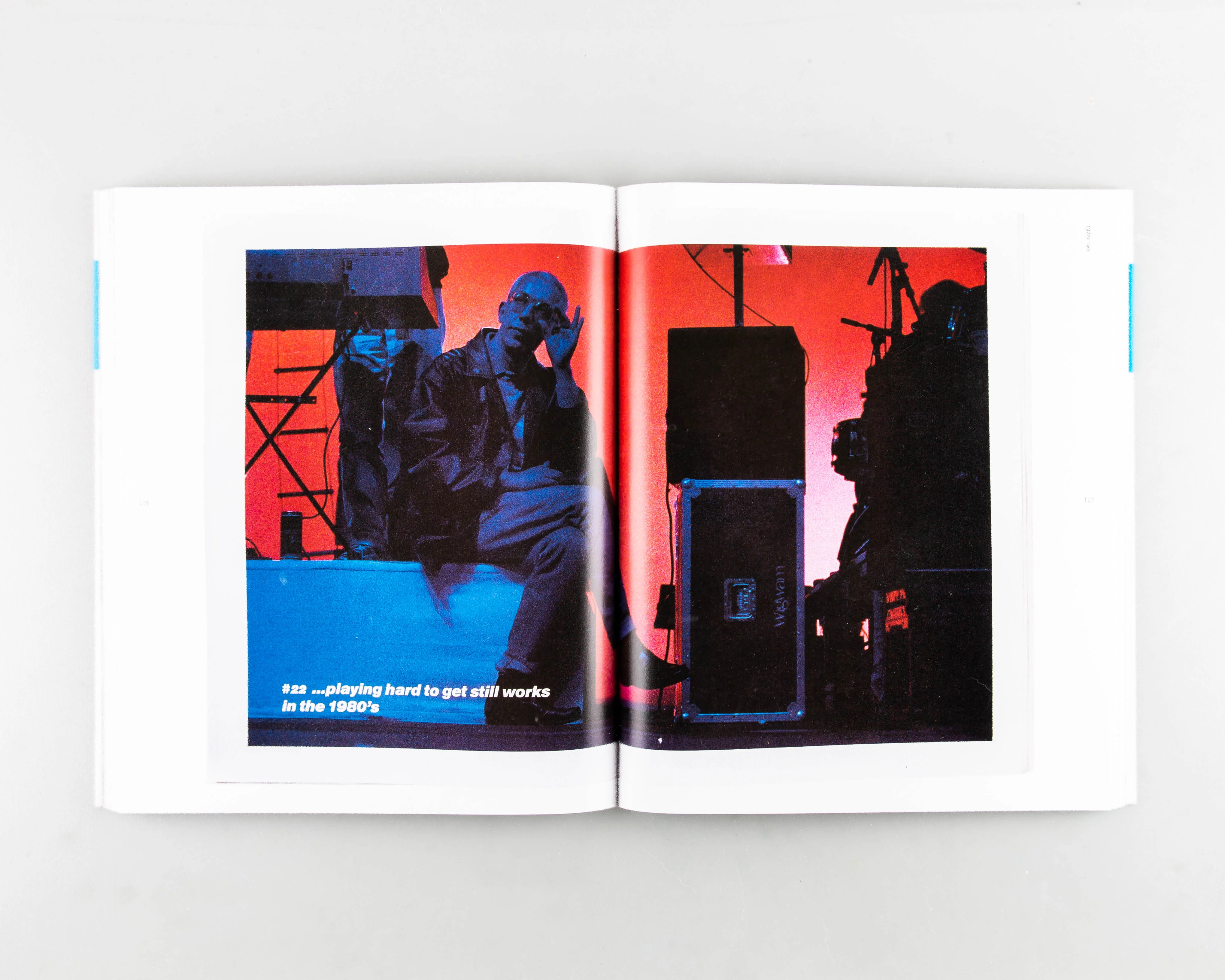 Designed by Peter Saville - Image 5