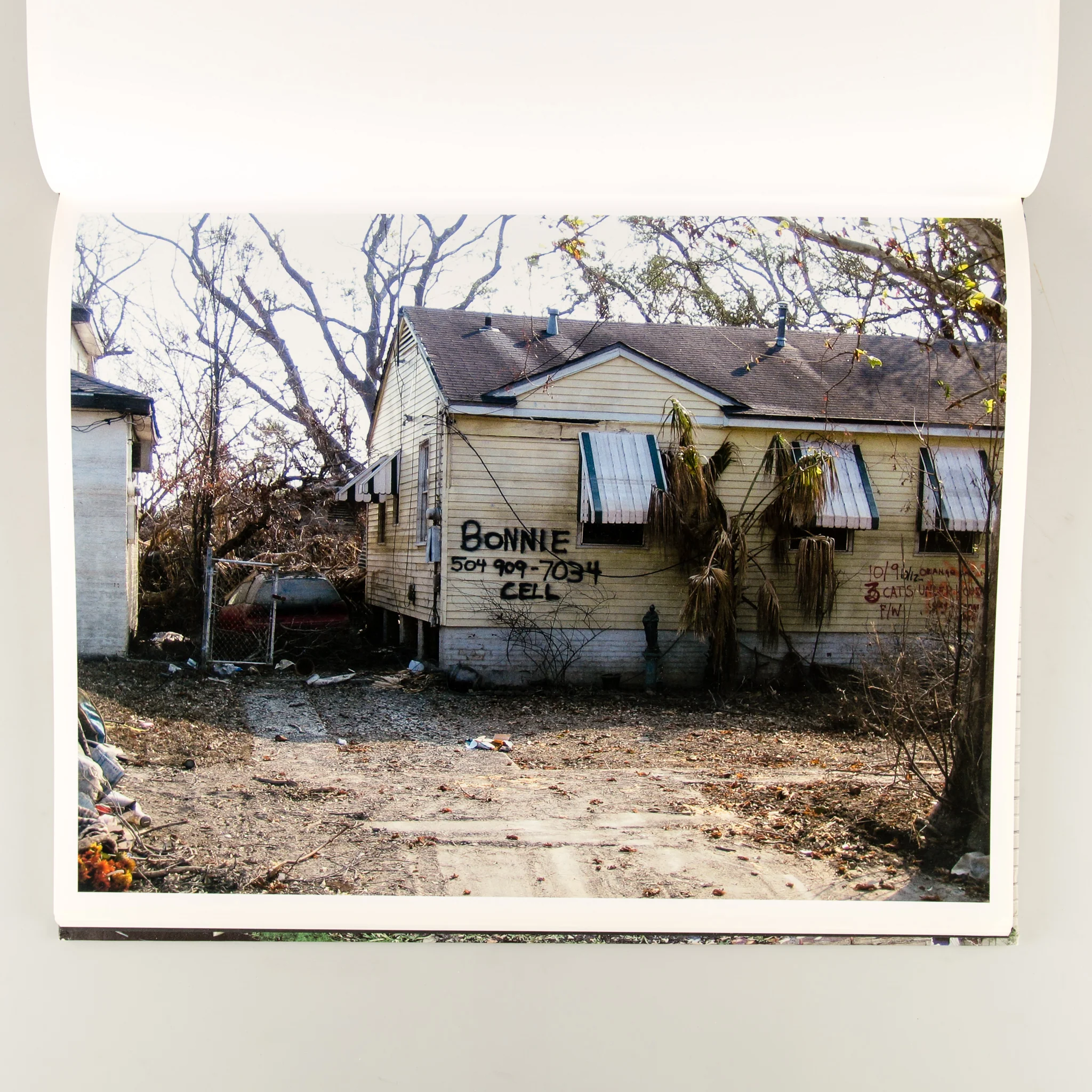 Destroy This Memory - Image 4