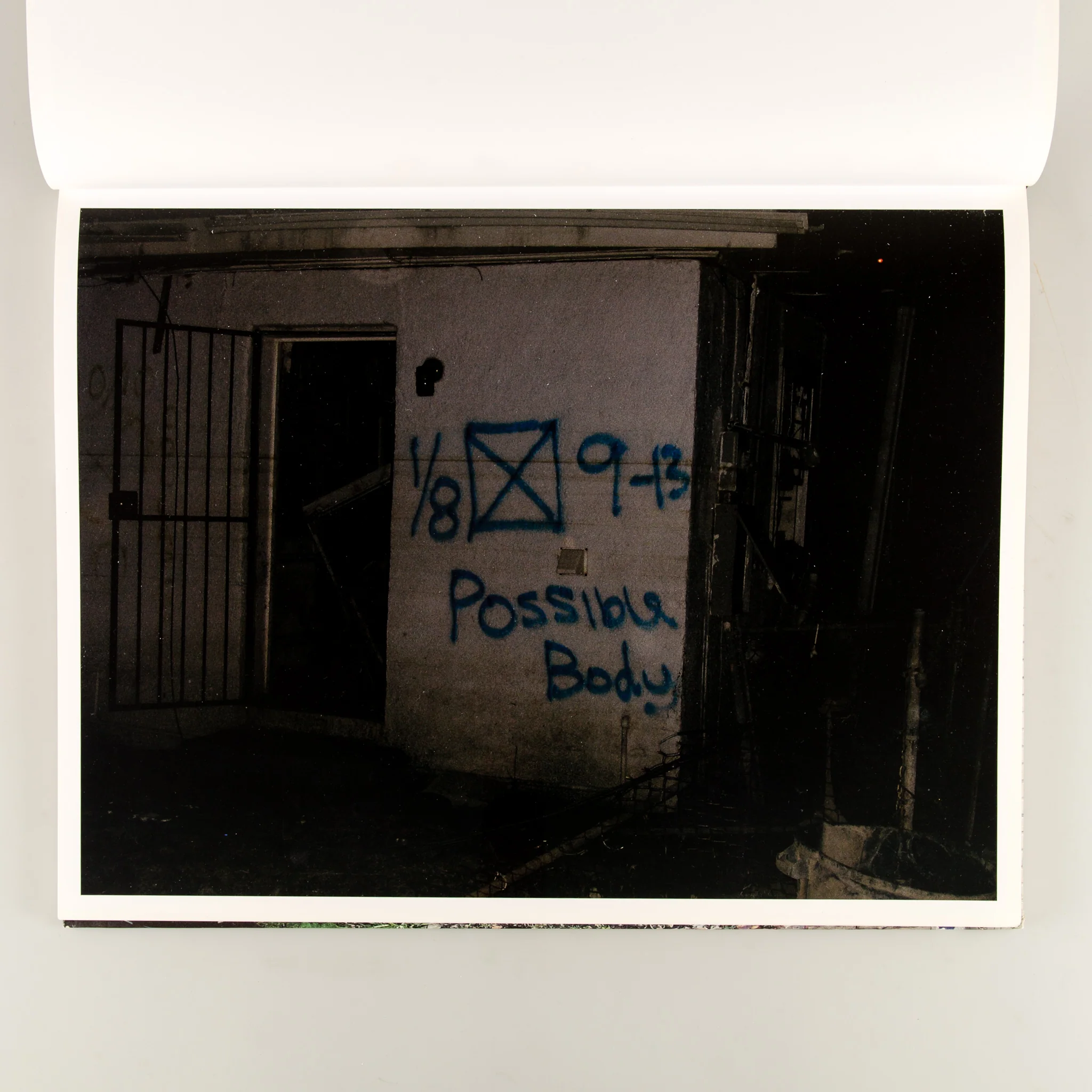 Destroy This Memory - Image 6