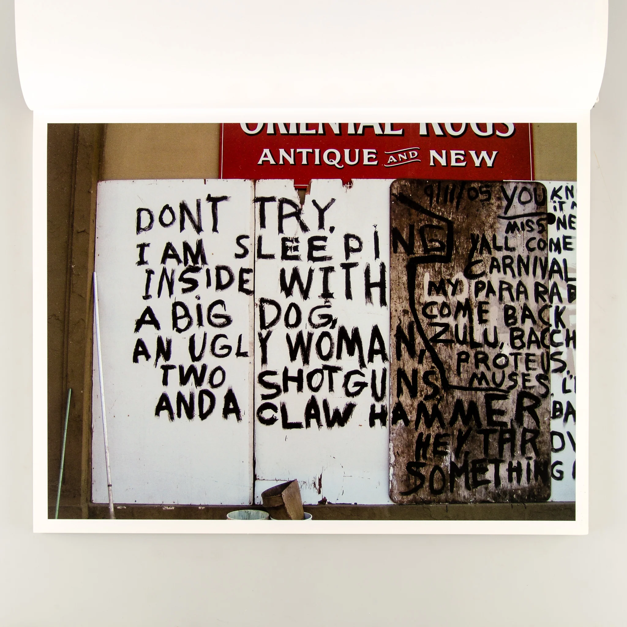 Destroy This Memory - Image 8