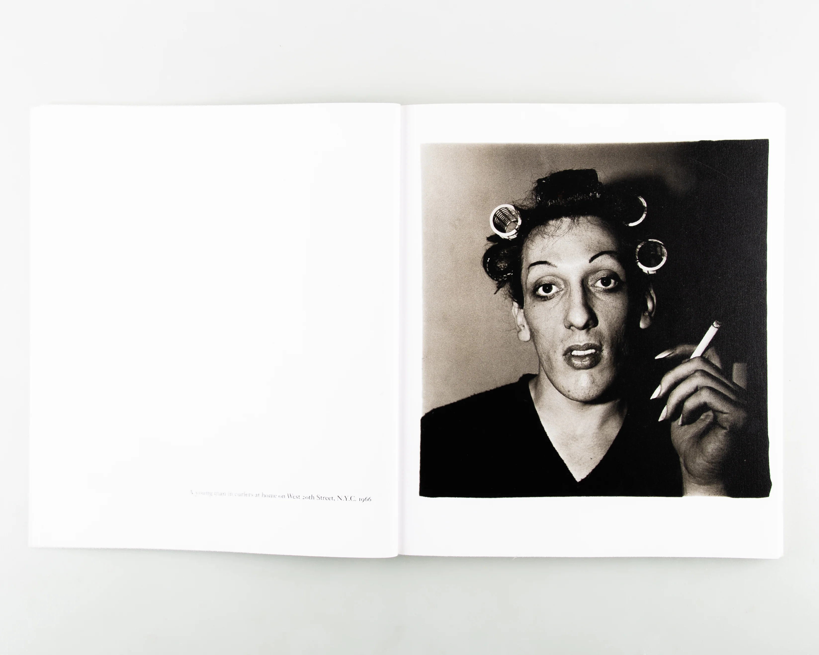 Diane Arbus - Image 10