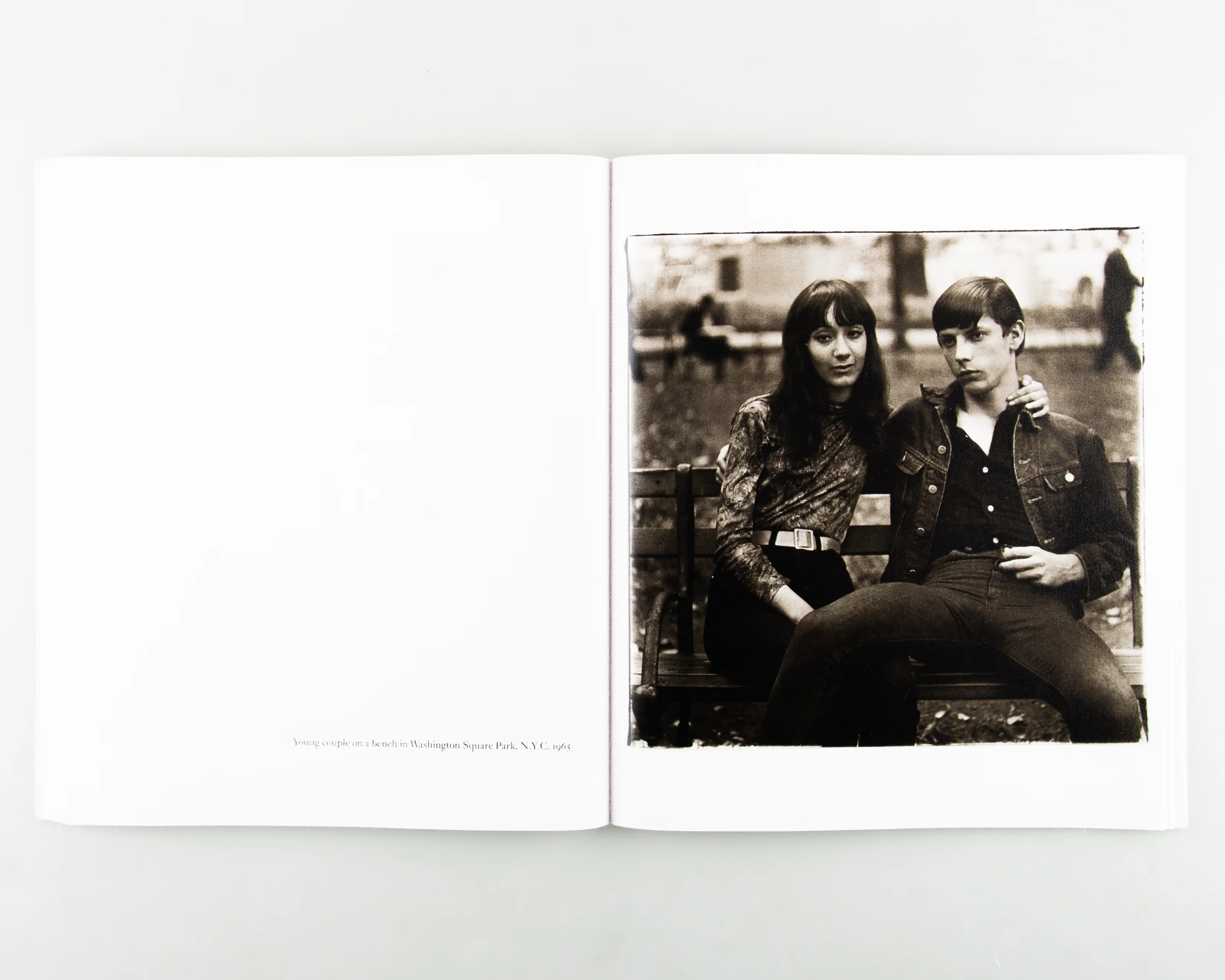 Diane Arbus - Image 3