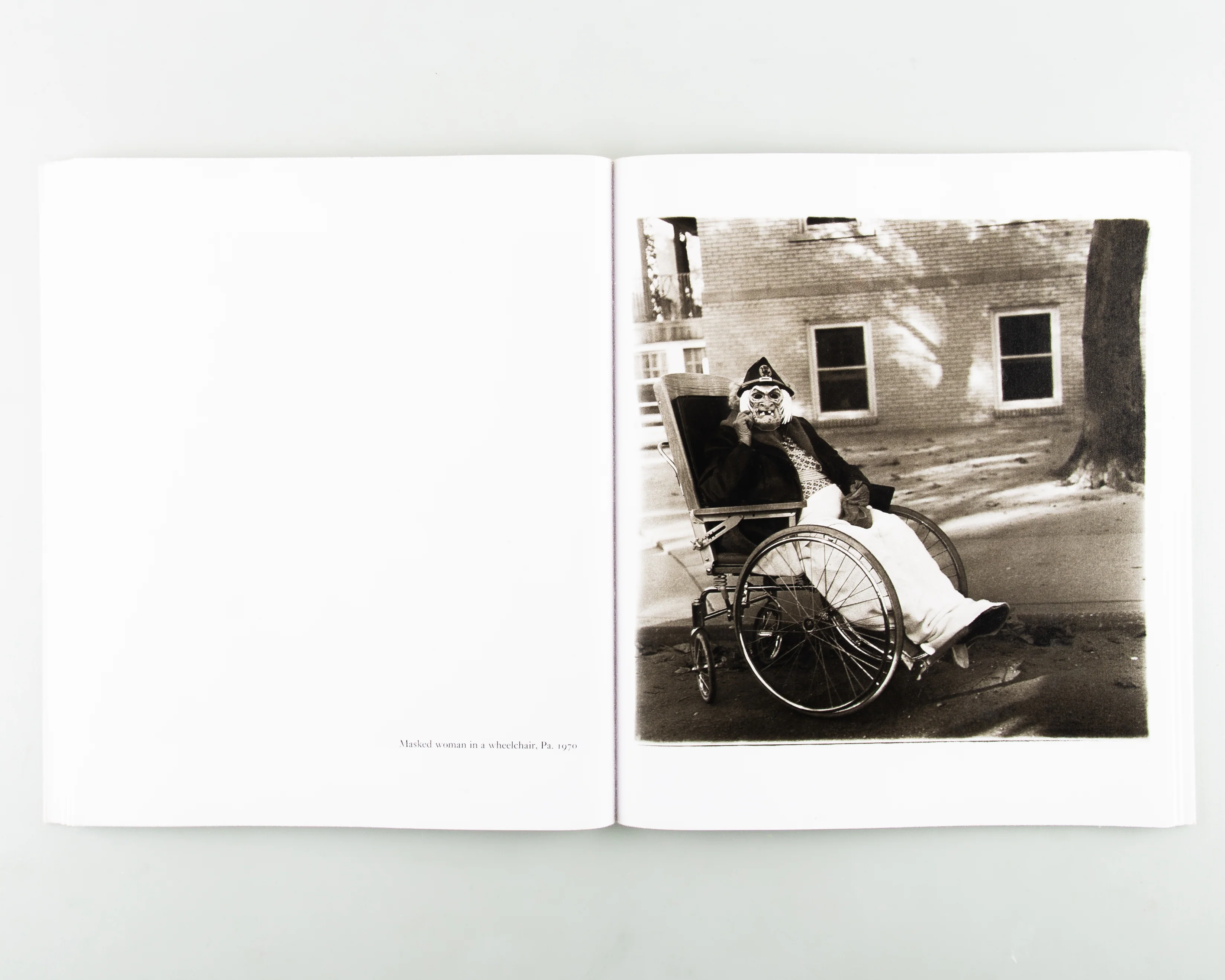 Diane Arbus - Image 4