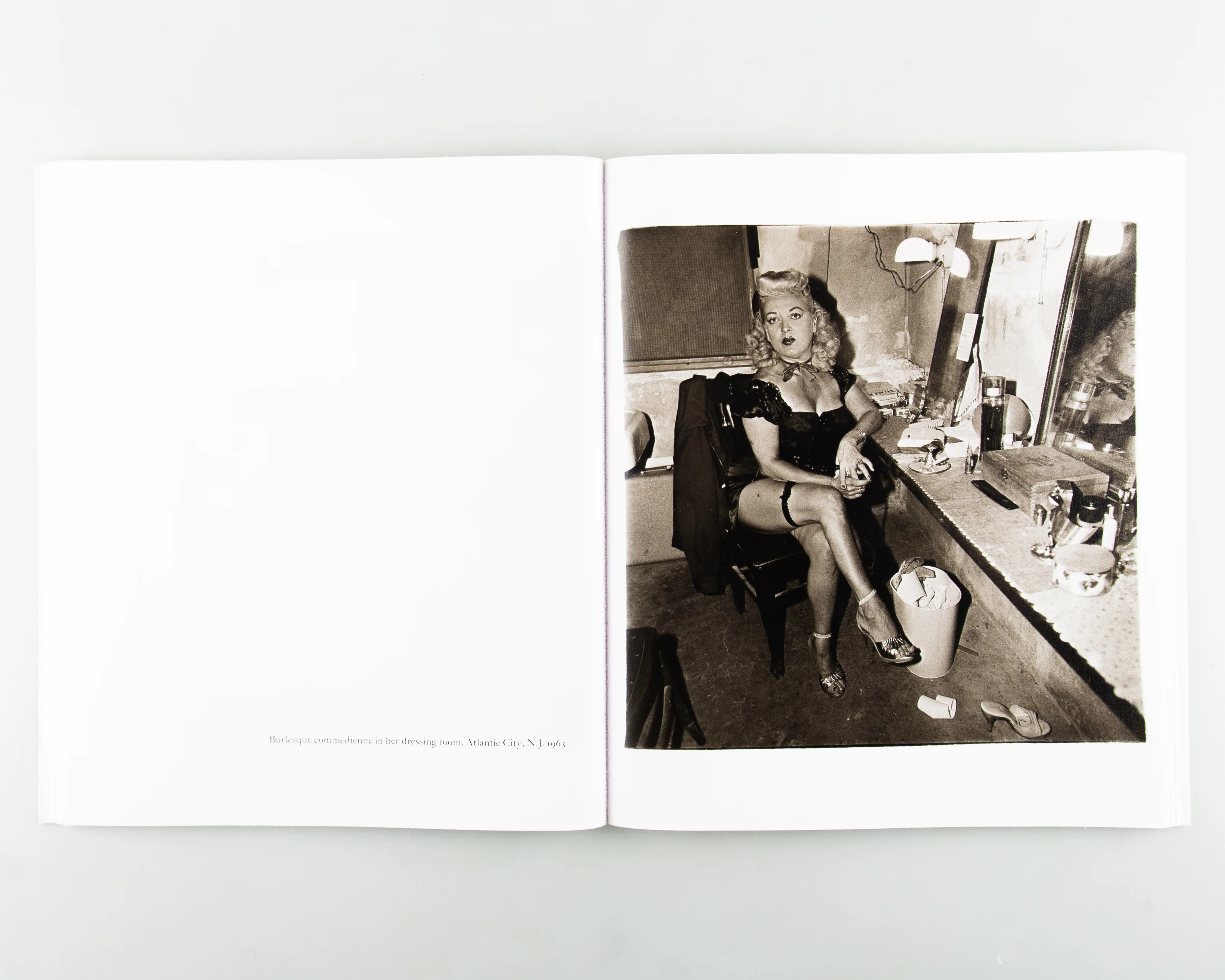 Diane Arbus - Image 6