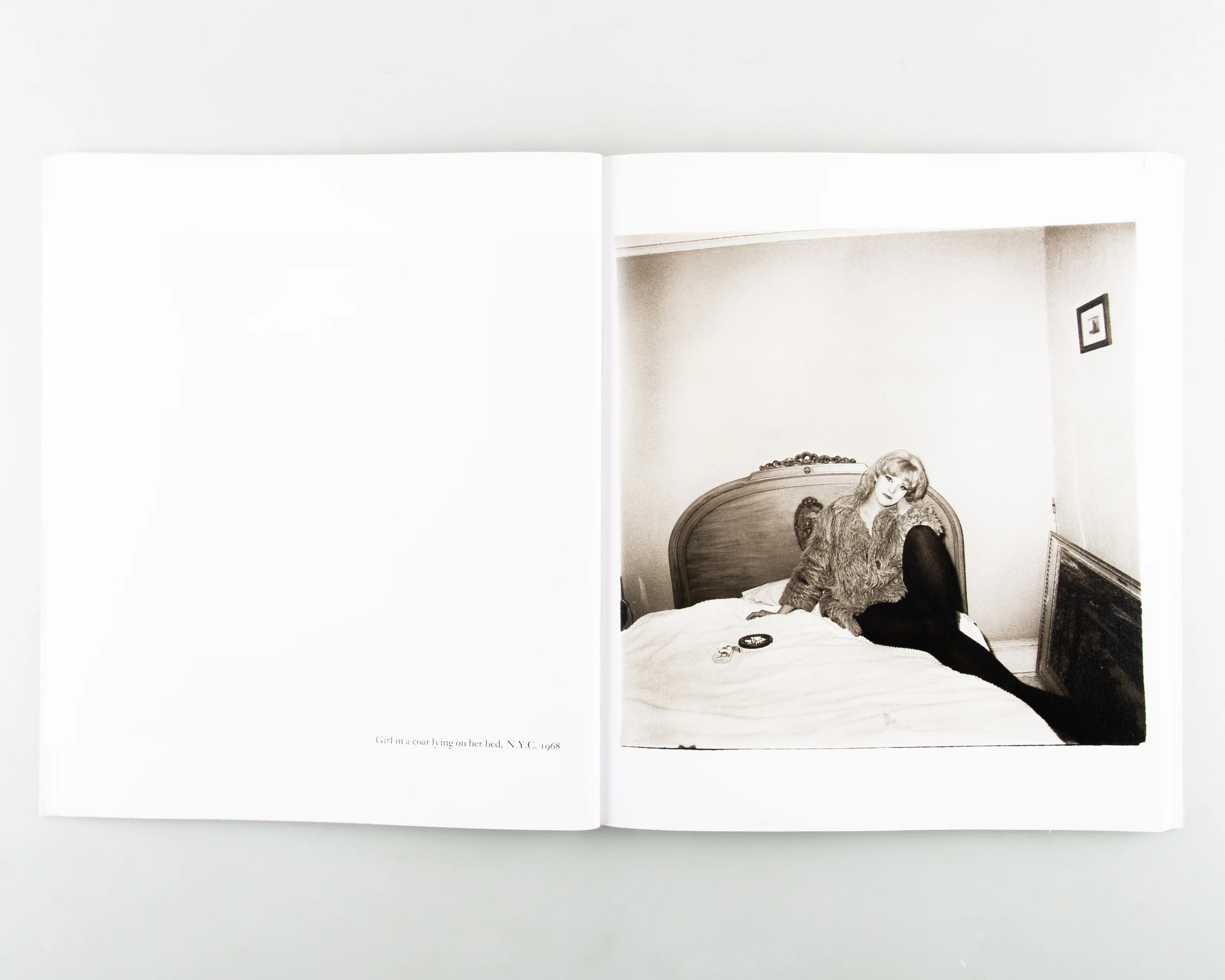 Diane Arbus - Image 8