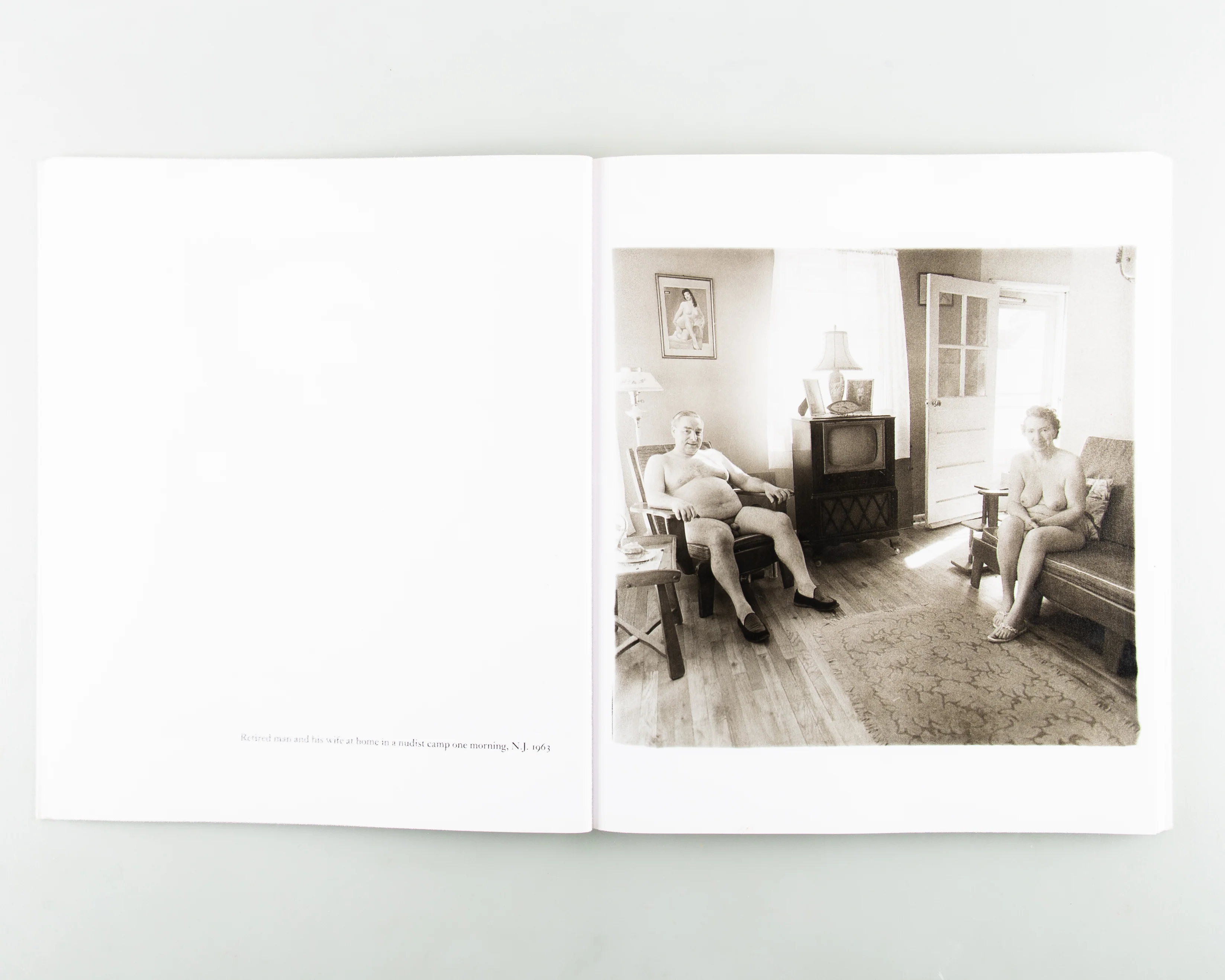 Diane Arbus - Image 9