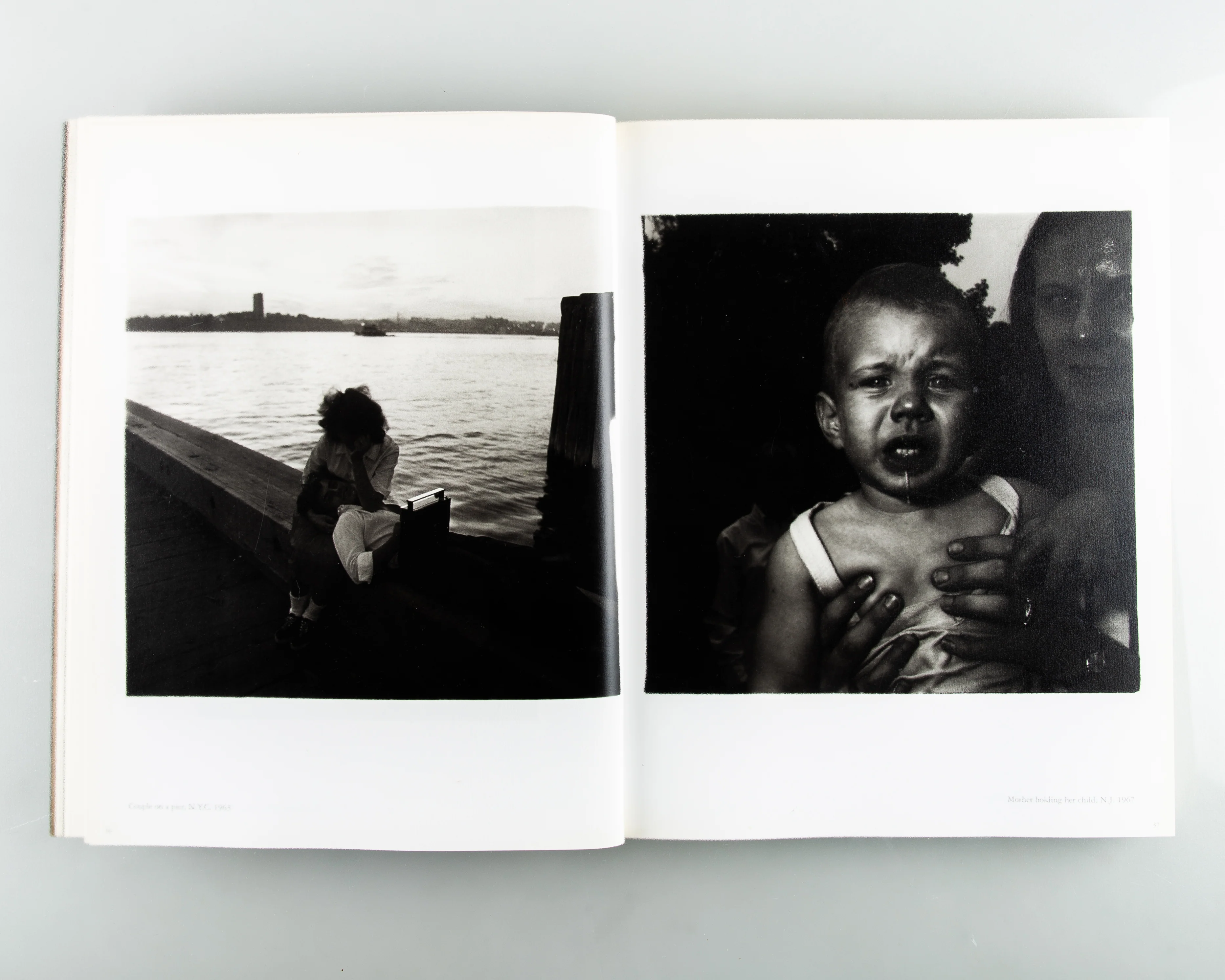 Diane Arbus: Revelations - Image 2