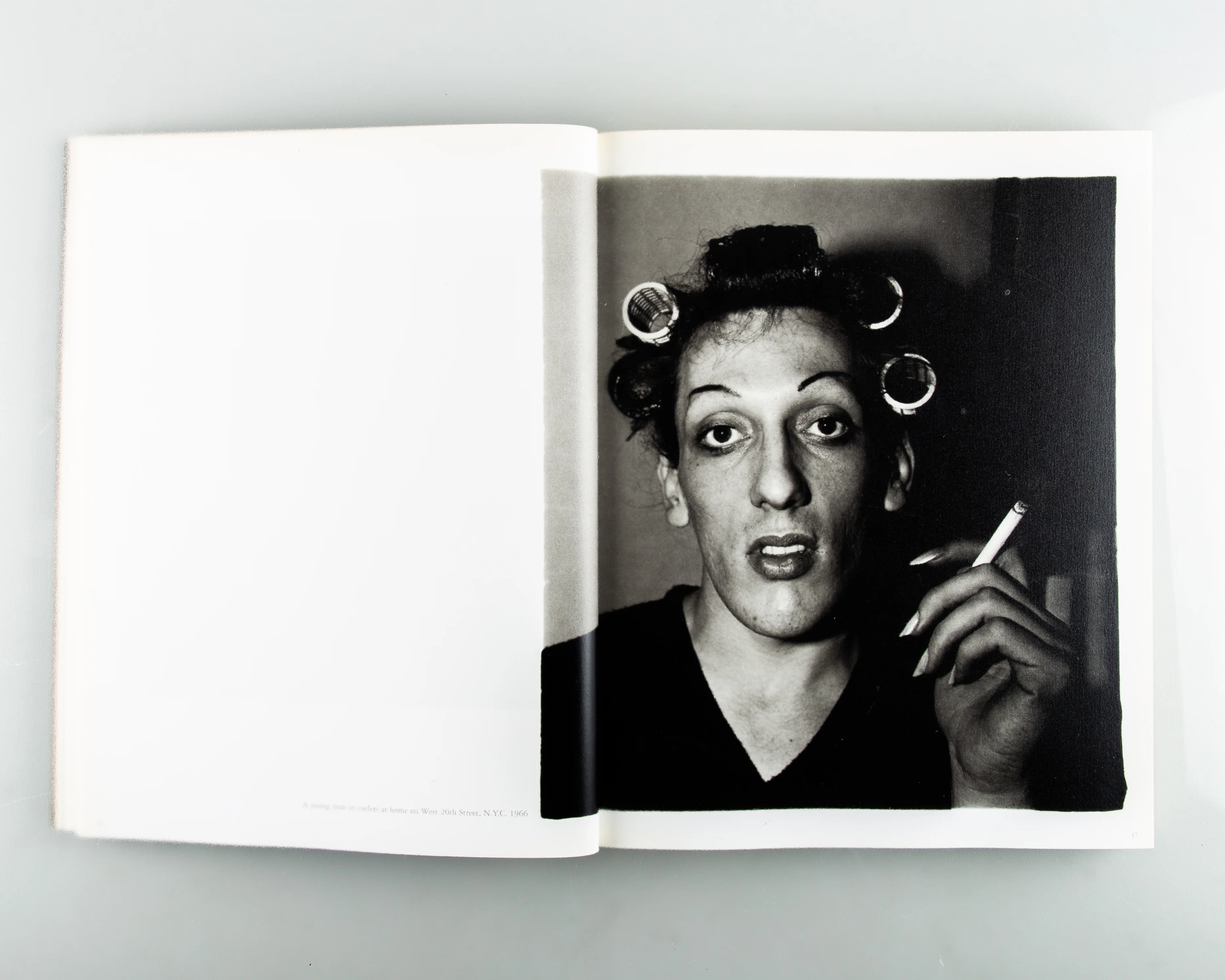 Diane Arbus: Revelations - Image 3