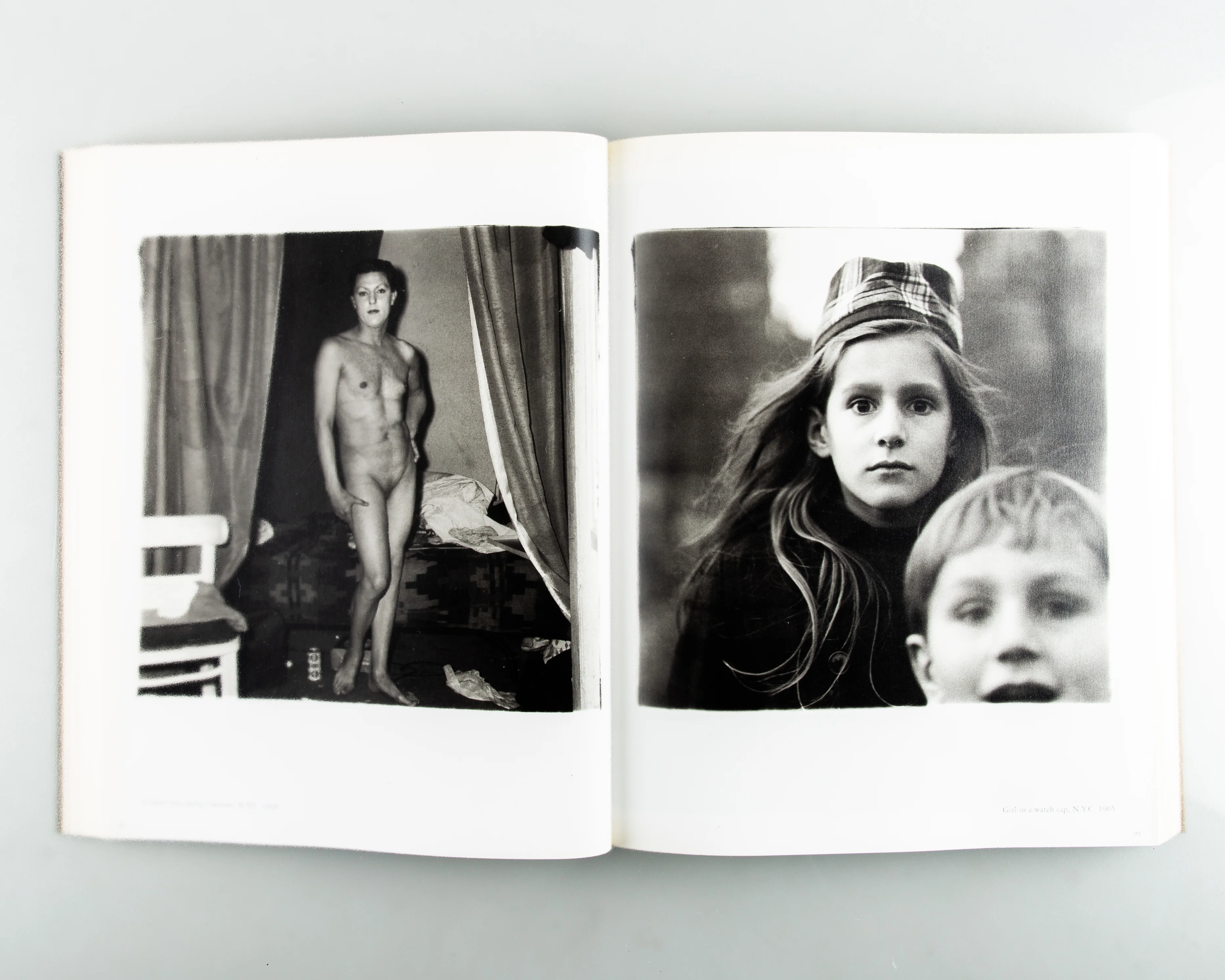 Diane Arbus: Revelations - Image 4