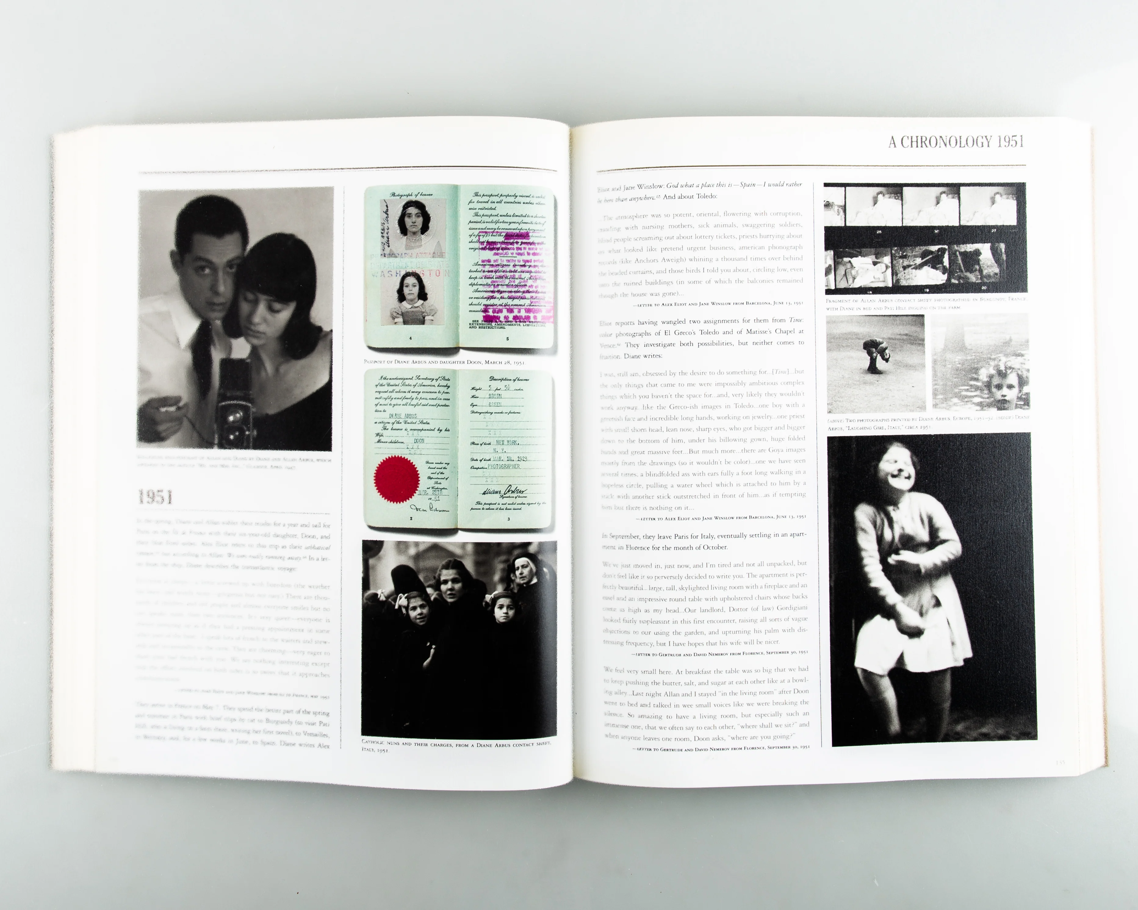 Diane Arbus: Revelations - Image 5